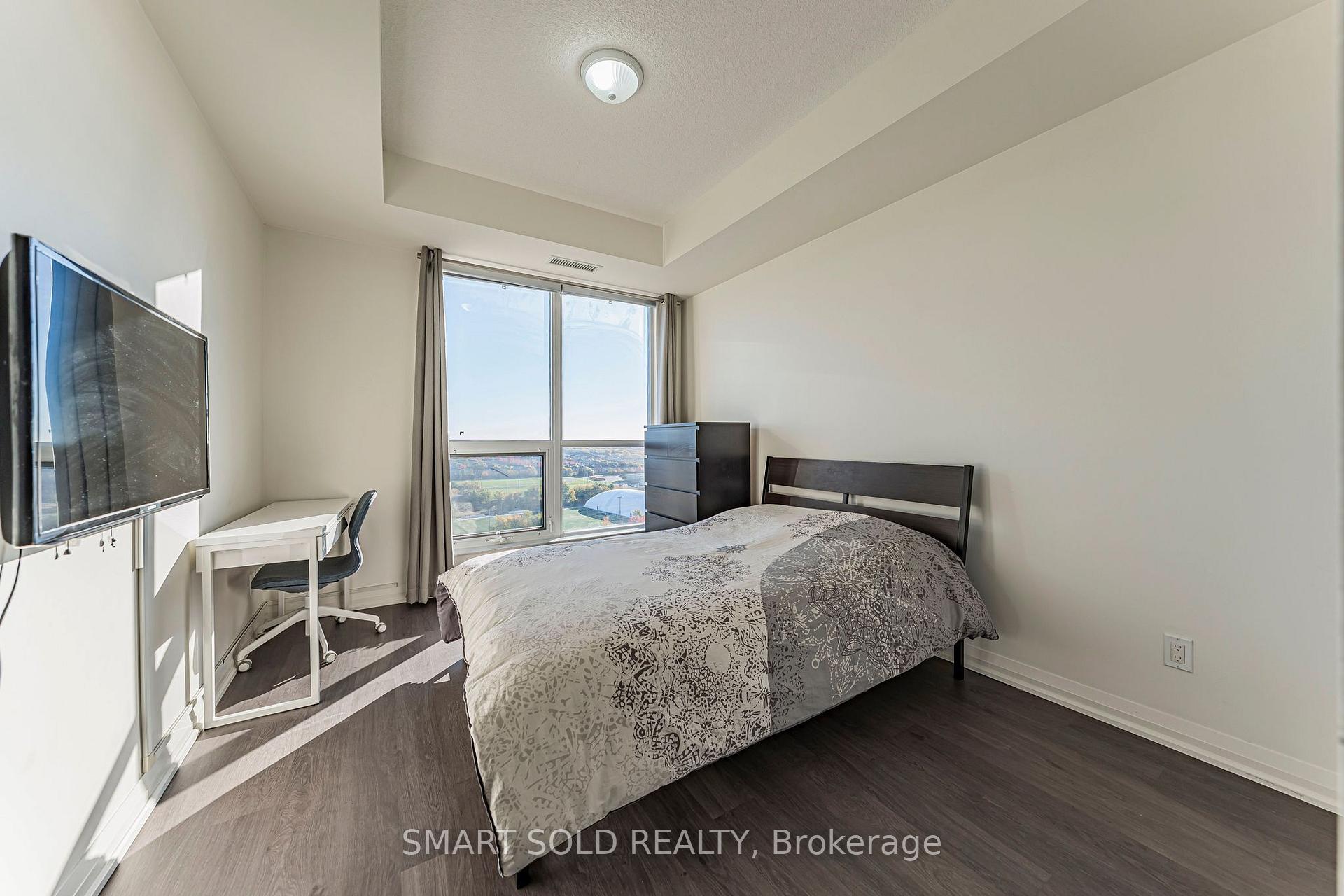 Photo 12 of Unit 1701, 9500 Markham Road, Markham, Wismer — HOMEH
