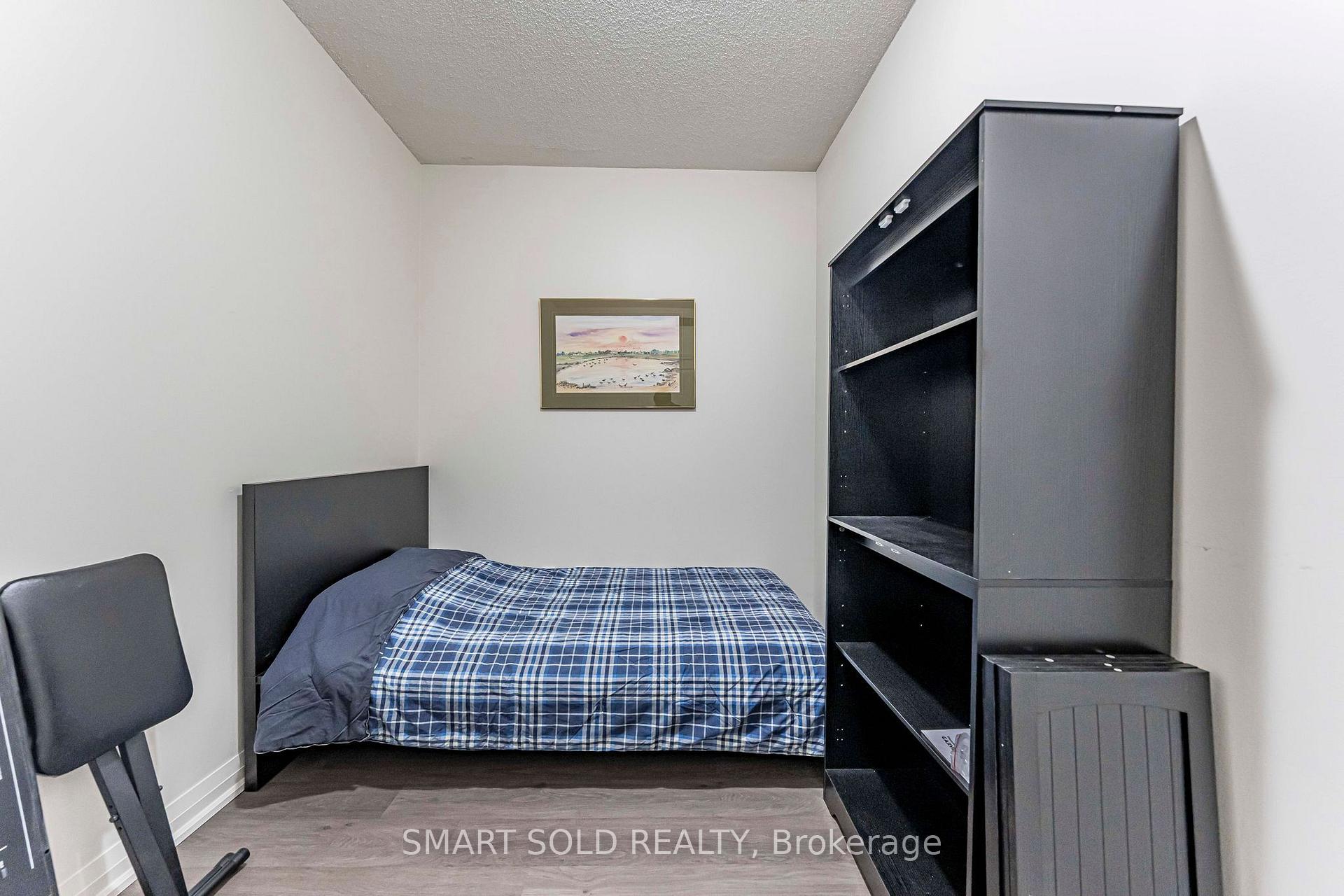 Photo 14 of Unit 1701, 9500 Markham Road, Markham, Wismer — HOMEH