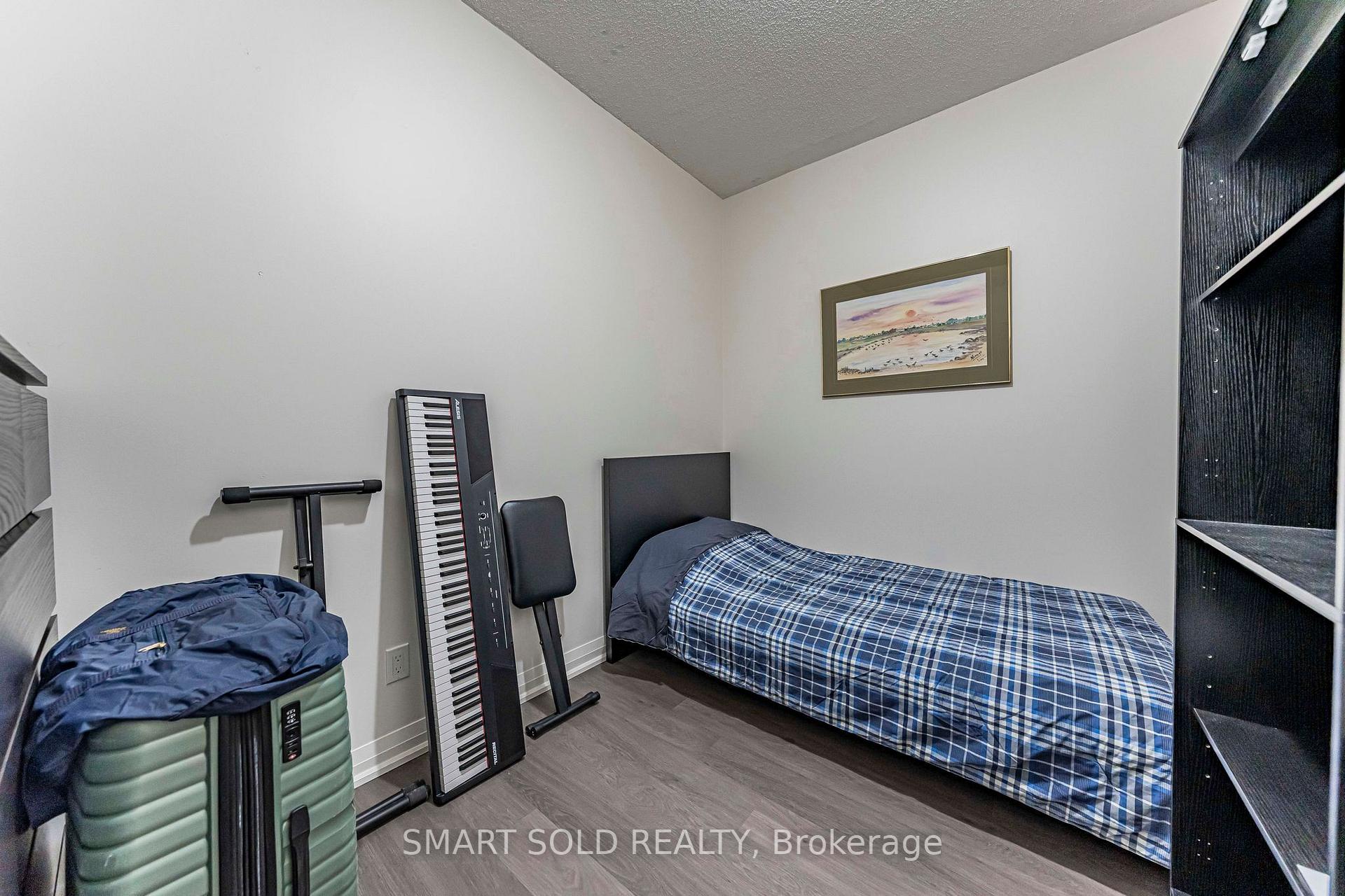 Photo 15 of Unit 1701, 9500 Markham Road, Markham, Wismer — HOMEH