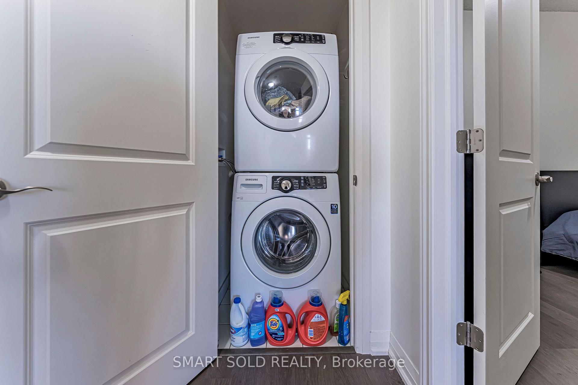 Photo 16 of Unit 1701, 9500 Markham Road, Markham, Wismer — HOMEH