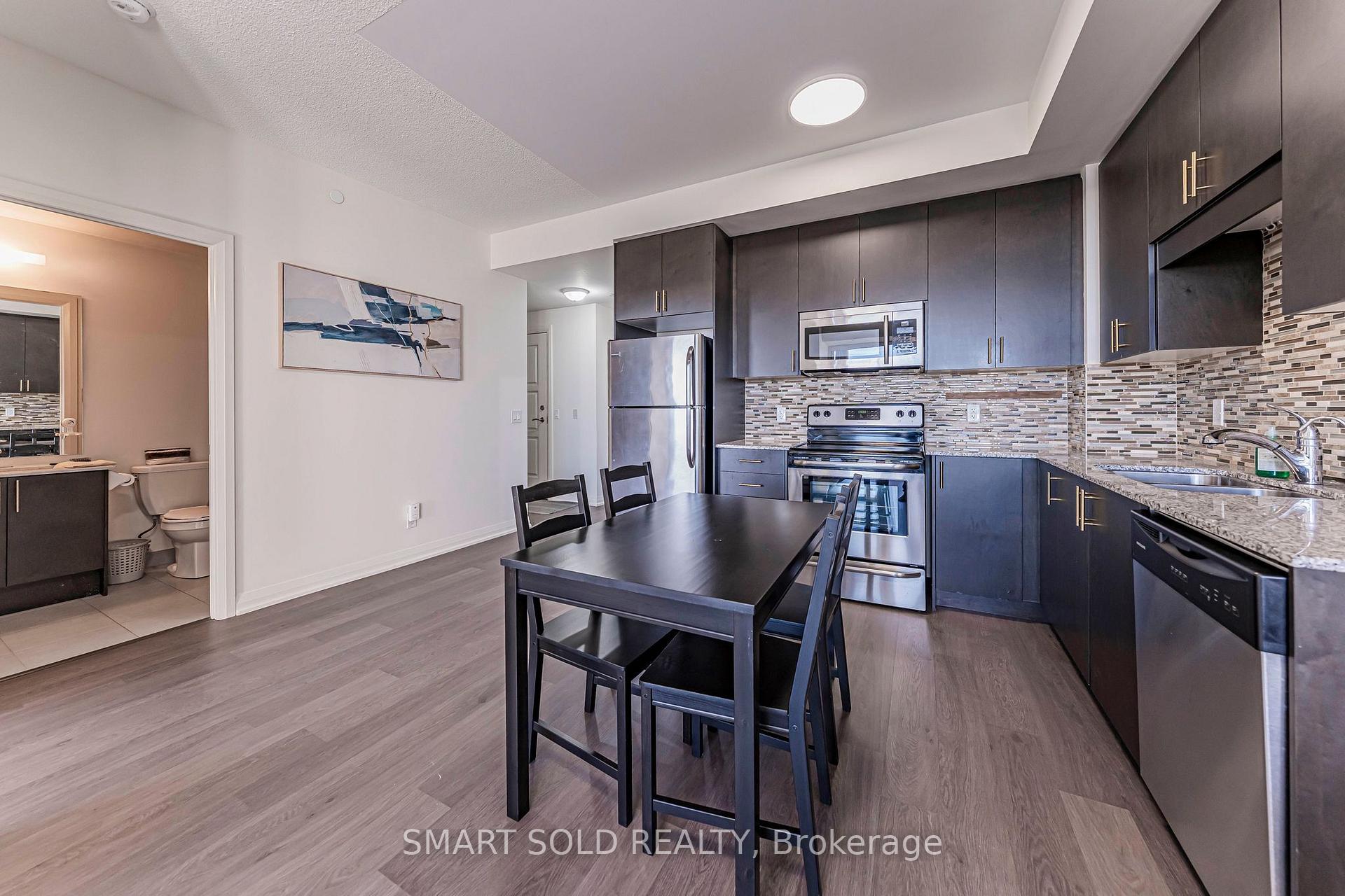 Photo 18 of Unit 1701, 9500 Markham Road, Markham, Wismer — HOMEH