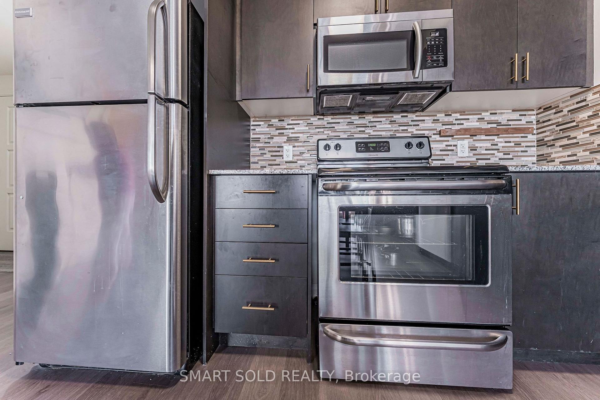 Photo 19 of Unit 1701, 9500 Markham Road, Markham, Wismer — HOMEH