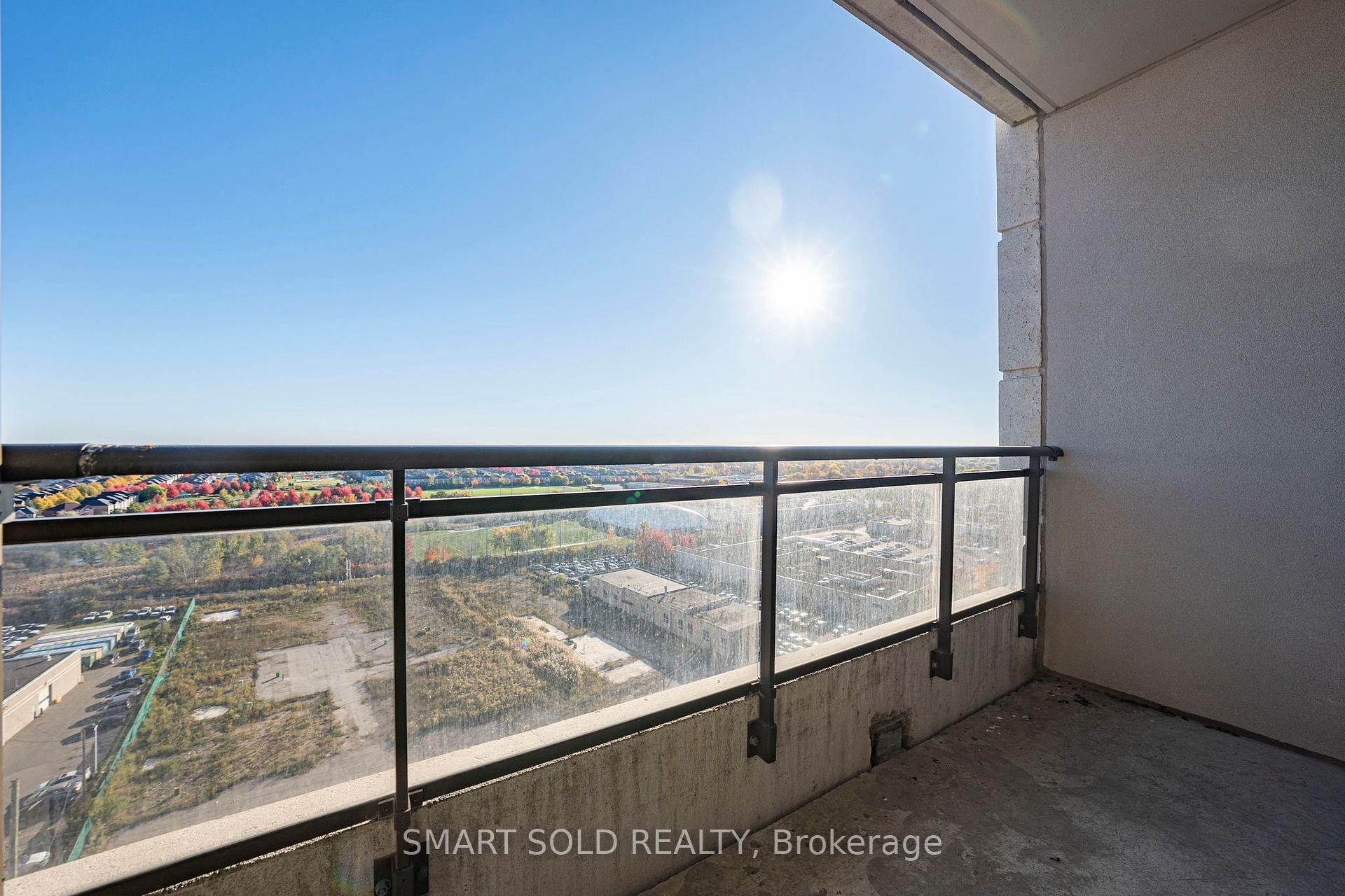Photo 21 of Unit 1701, 9500 Markham Road, Markham, Wismer — HOMEH