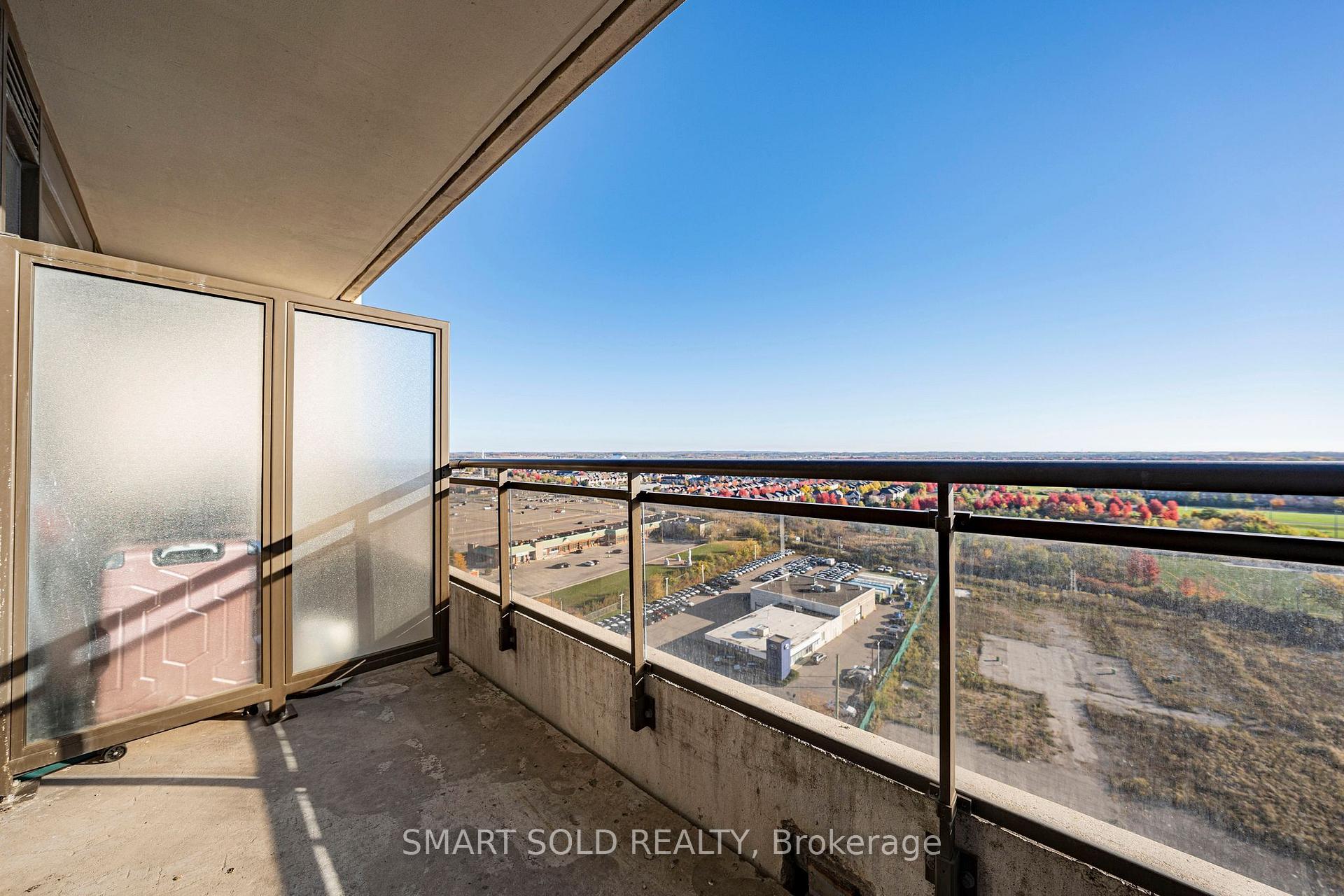 Photo 22 of Unit 1701, 9500 Markham Road, Markham, Wismer — HOMEH