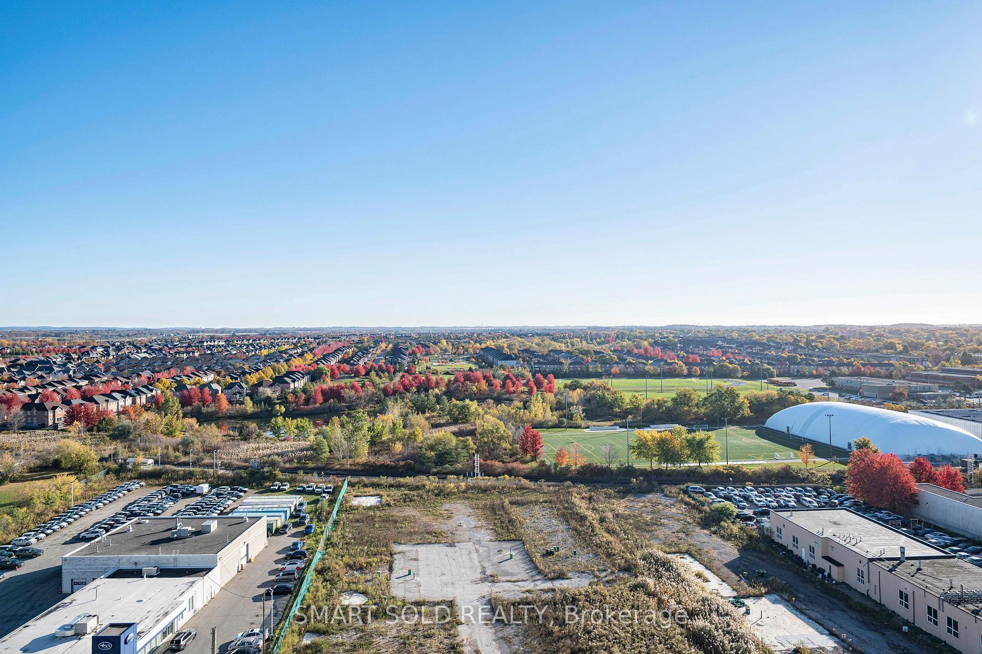 Photo 23 of Unit 1701, 9500 Markham Road, Markham, Wismer — HOMEH