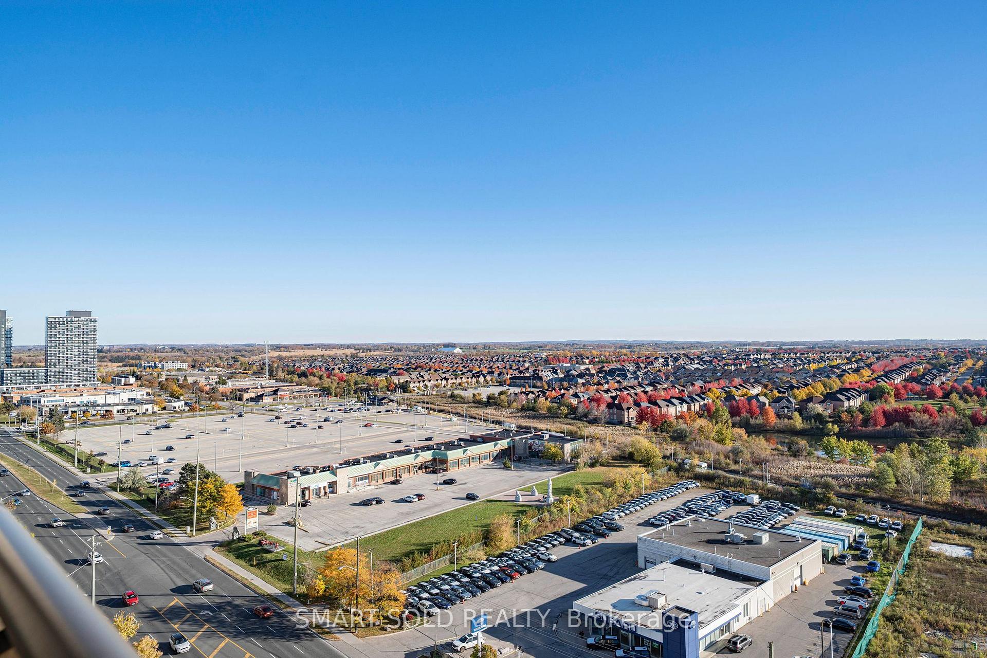 Photo 24 of Unit 1701, 9500 Markham Road, Markham, Wismer — HOMEH
