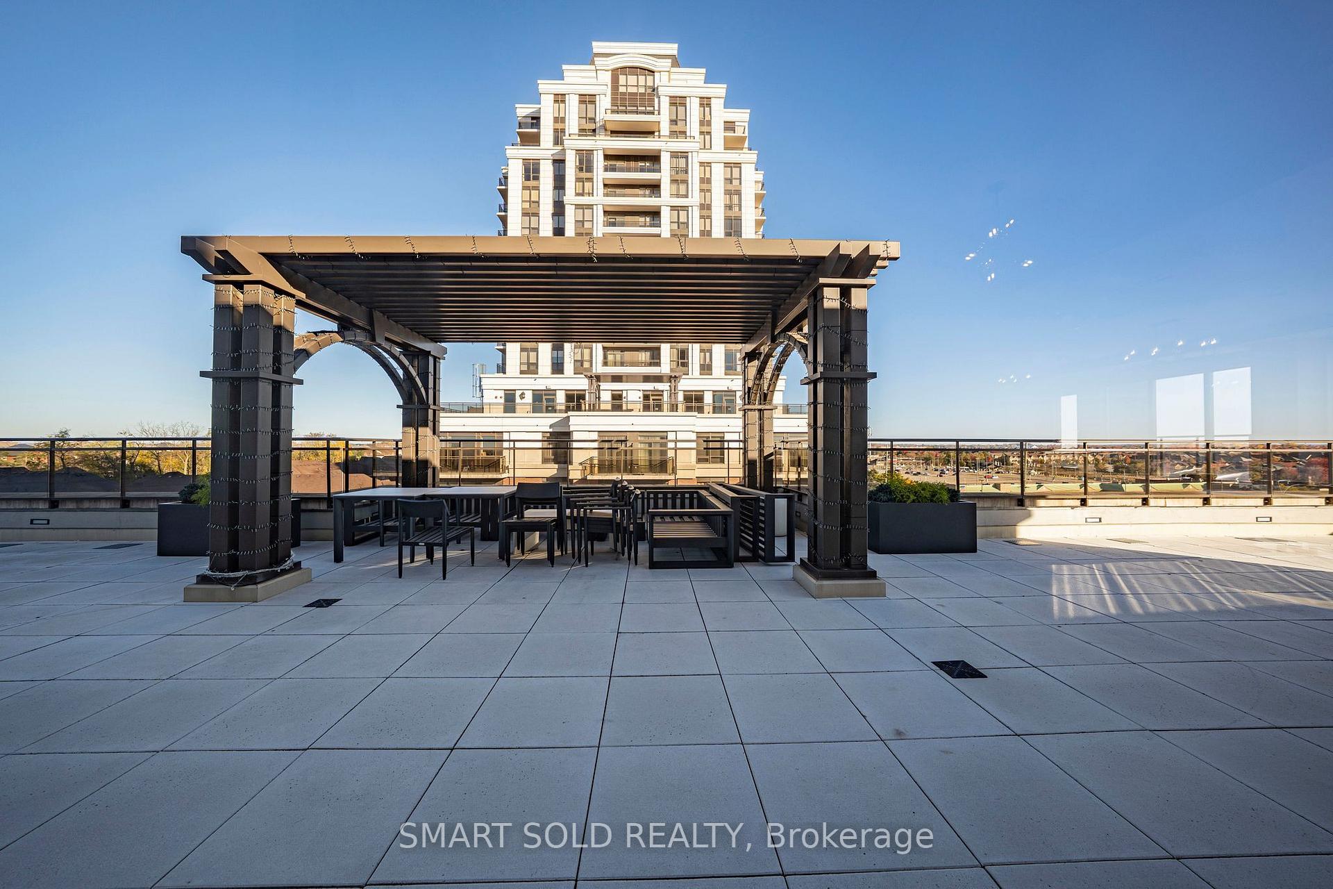 Photo 25 of Unit 1701, 9500 Markham Road, Markham, Wismer — HOMEH