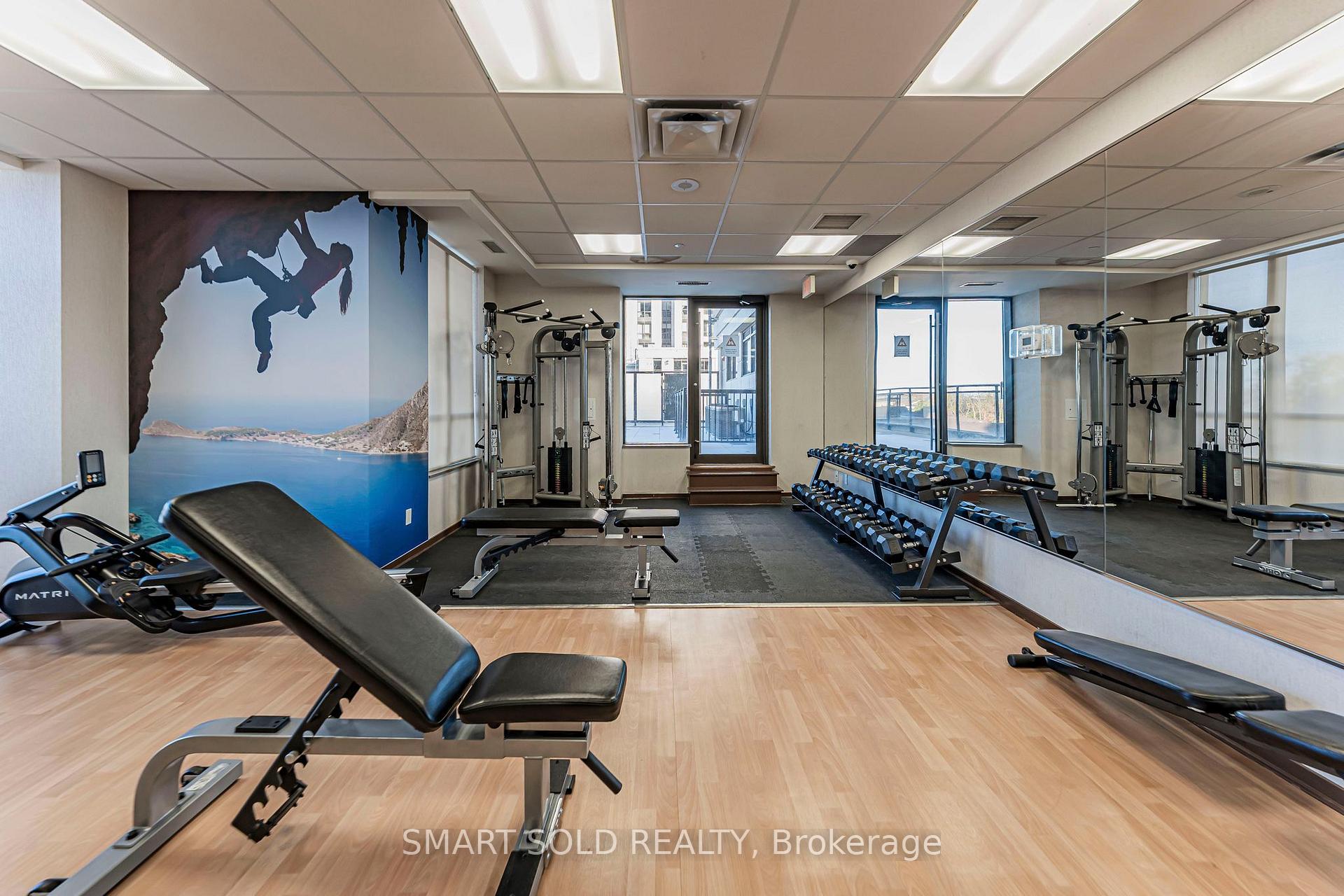 Photo 28 of Unit 1701, 9500 Markham Road, Markham, Wismer — HOMEH