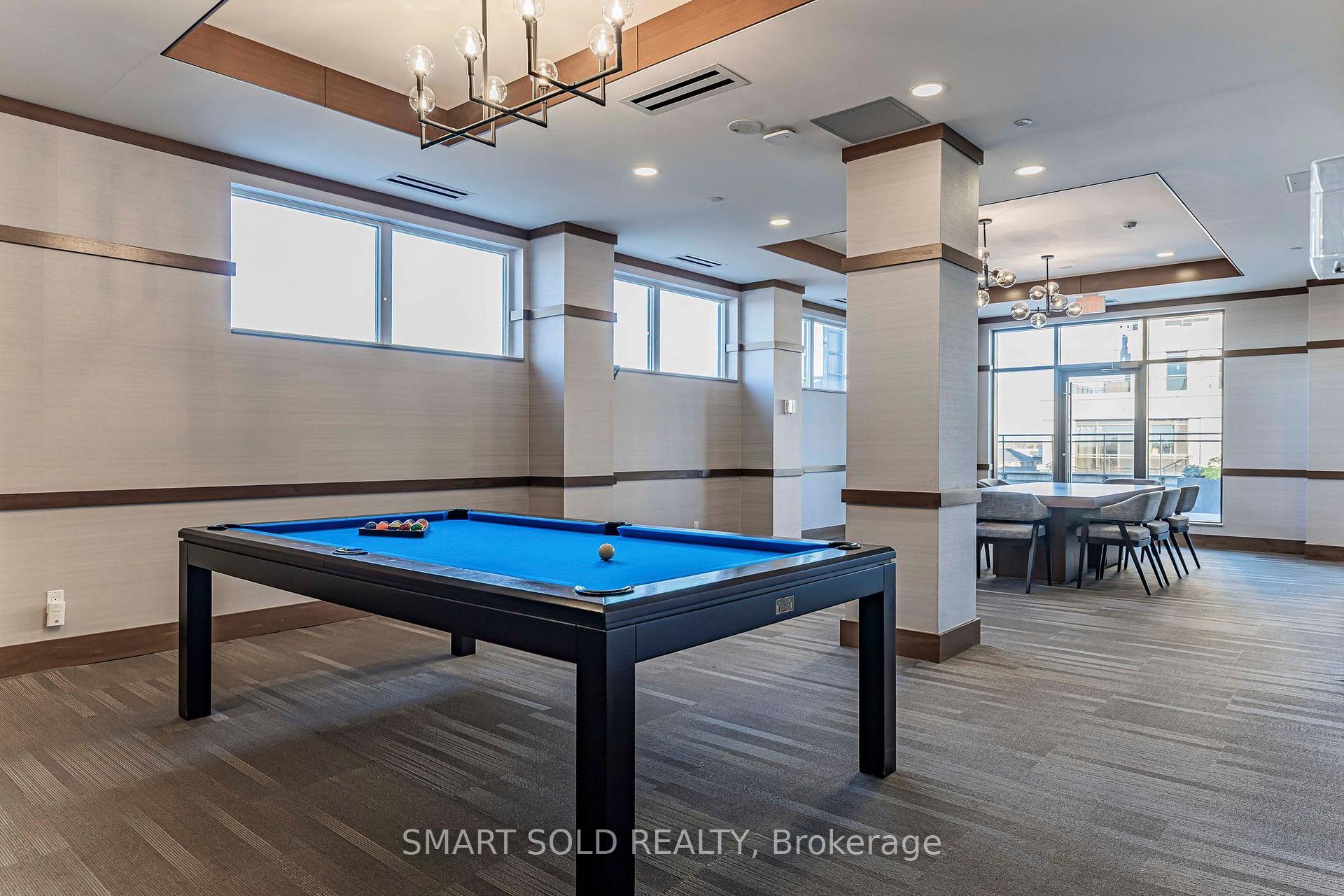 Photo 29 of Unit 1701, 9500 Markham Road, Markham, Wismer — HOMEH