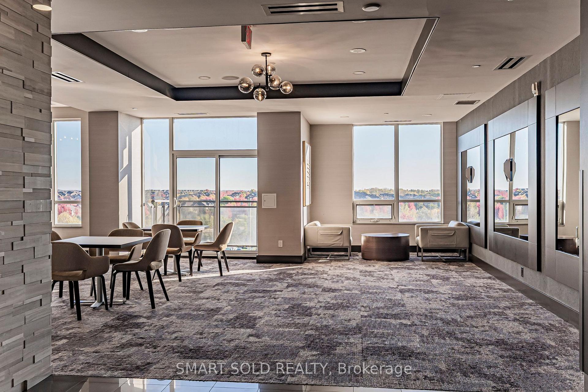 Photo 30 of Unit 1701, 9500 Markham Road, Markham, Wismer — HOMEH
