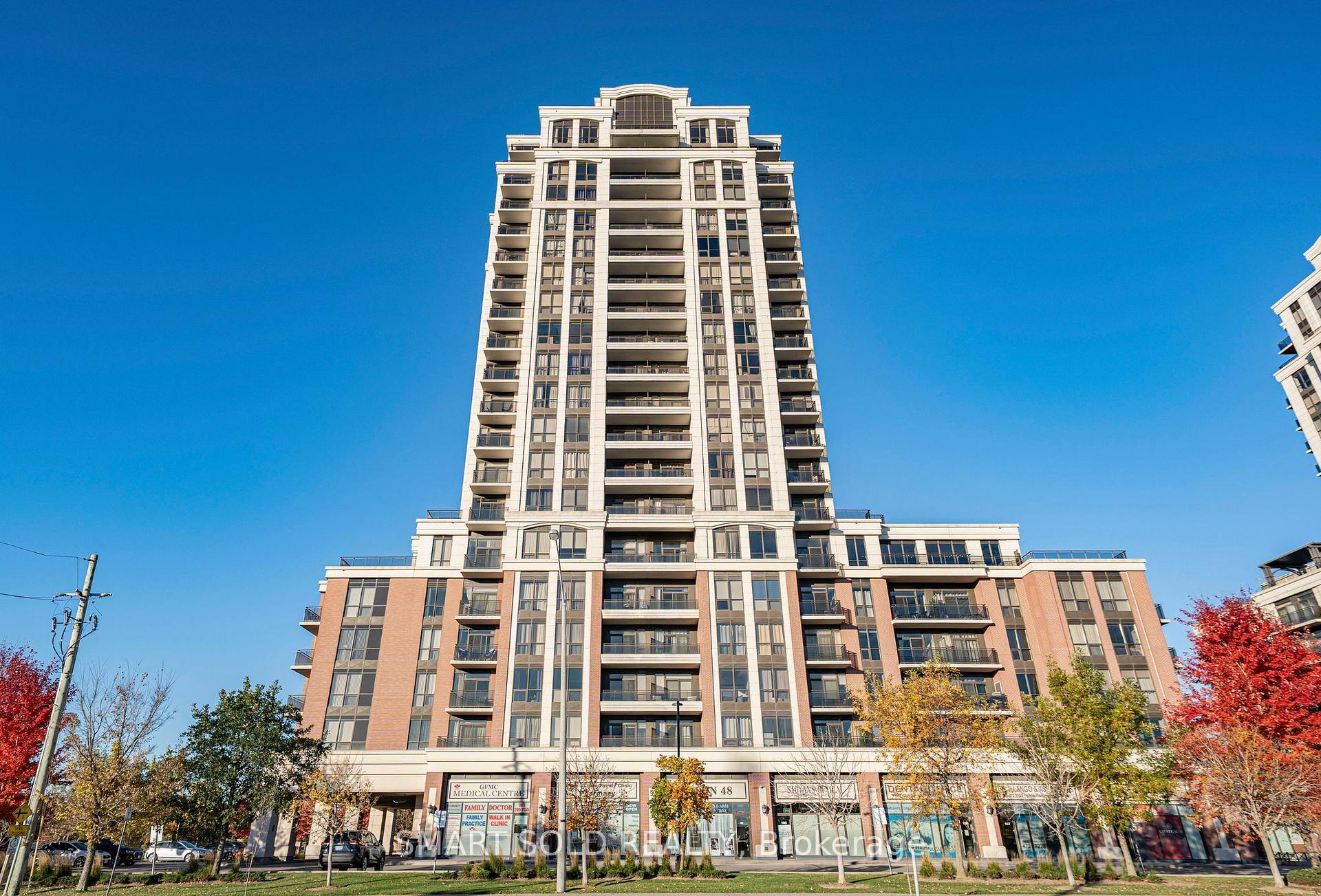 Photo 32 of Unit 1701, 9500 Markham Road, Markham, Wismer — HOMEH