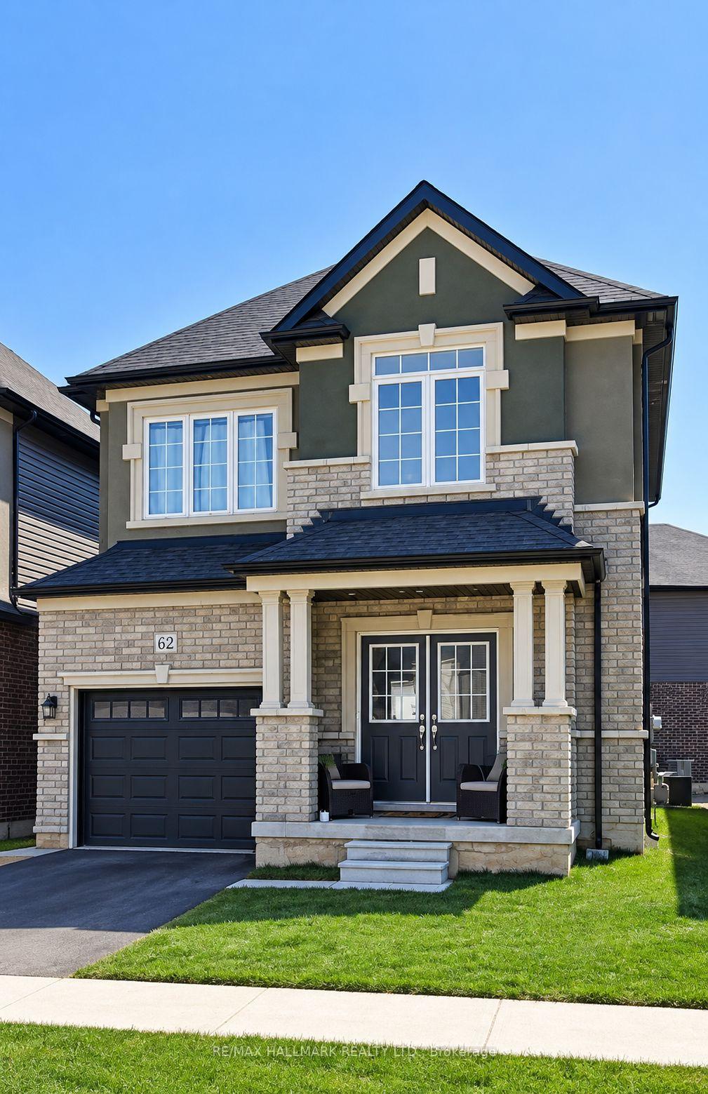 Photo of 62 Macklin Street