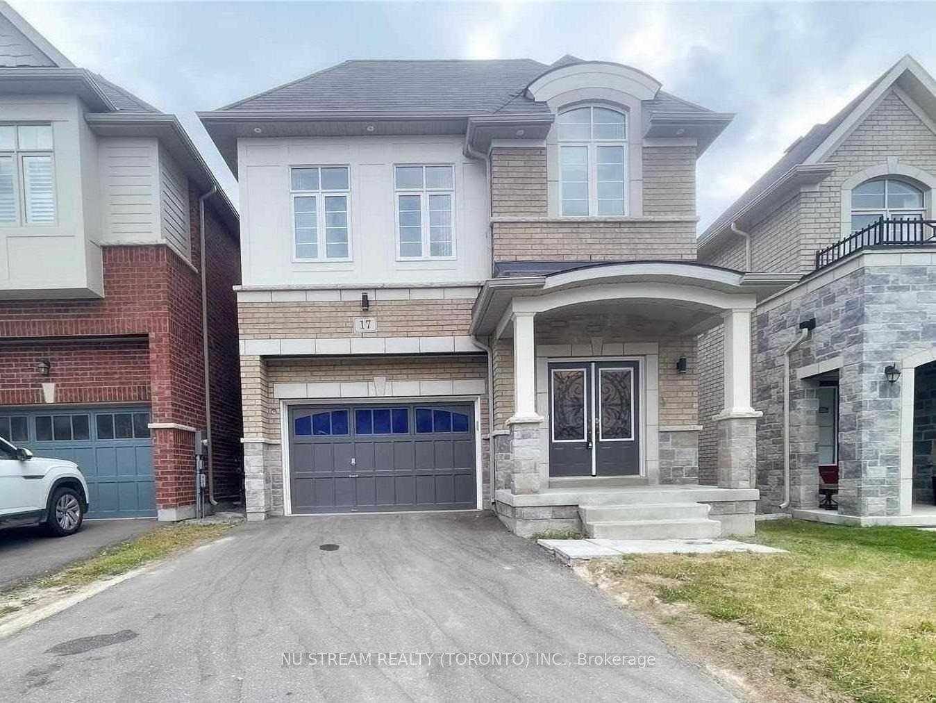 Photo of 17 Foxberry Road