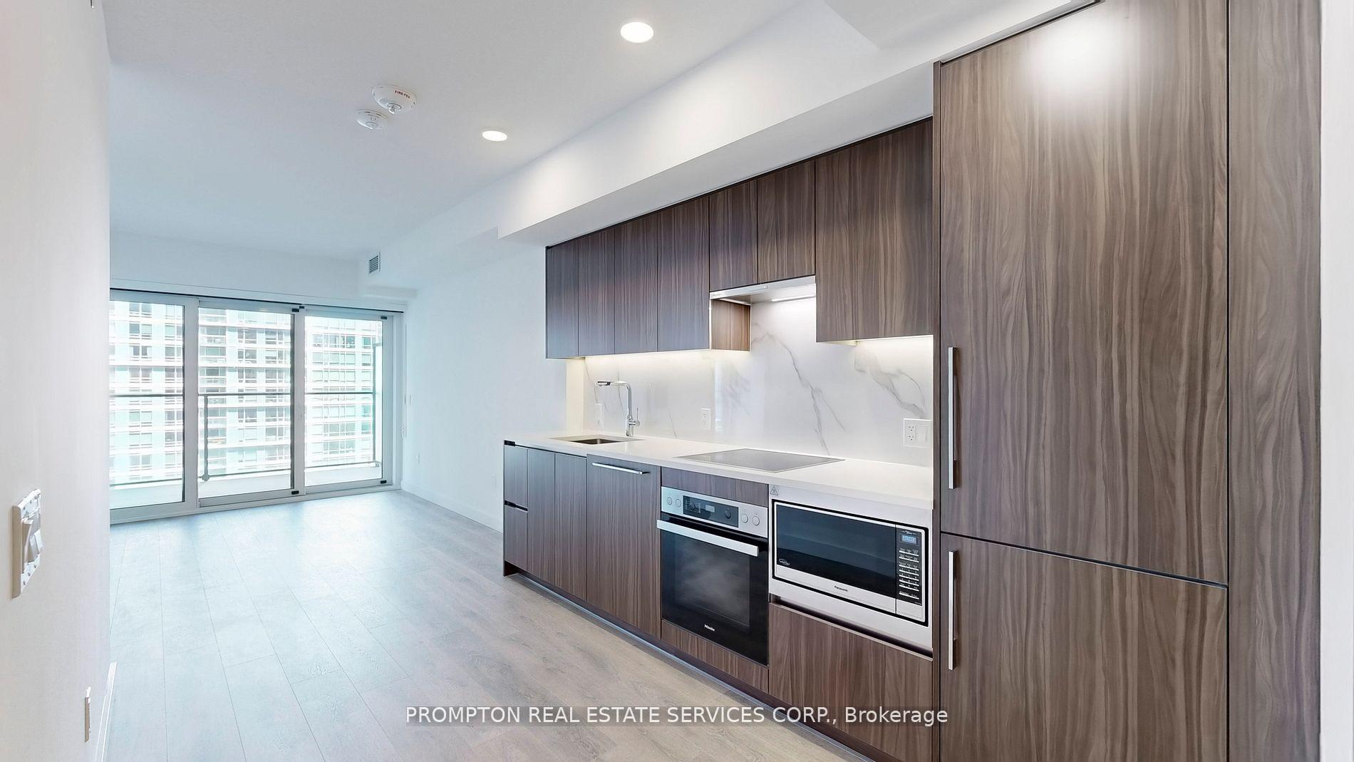 Photo of Unit 2906, 3 Concord Cityplace Way