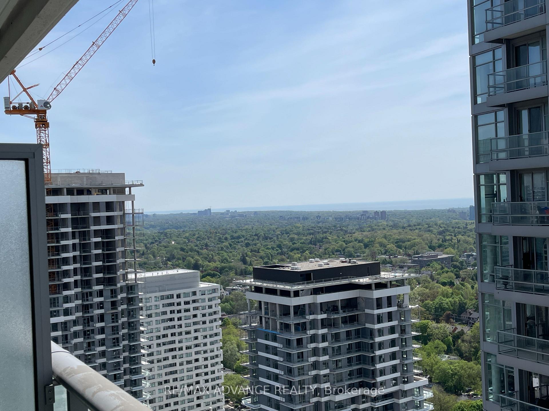 Photo 18 of Unit 3306, 2221 Yonge Street, Toronto, Mount Pleasant West — HOMEH