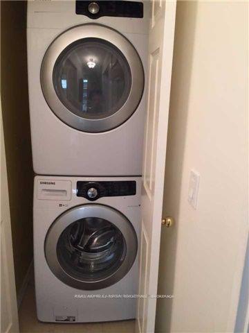 Photo 11 of Unit 602, 325 Webb Drive, Mississauga, City Centre — HOMEH