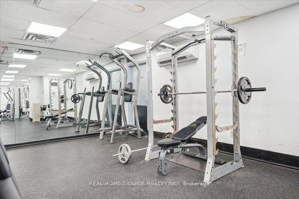 Photo 15 of Unit 602, 325 Webb Drive, Mississauga, City Centre — HOMEH