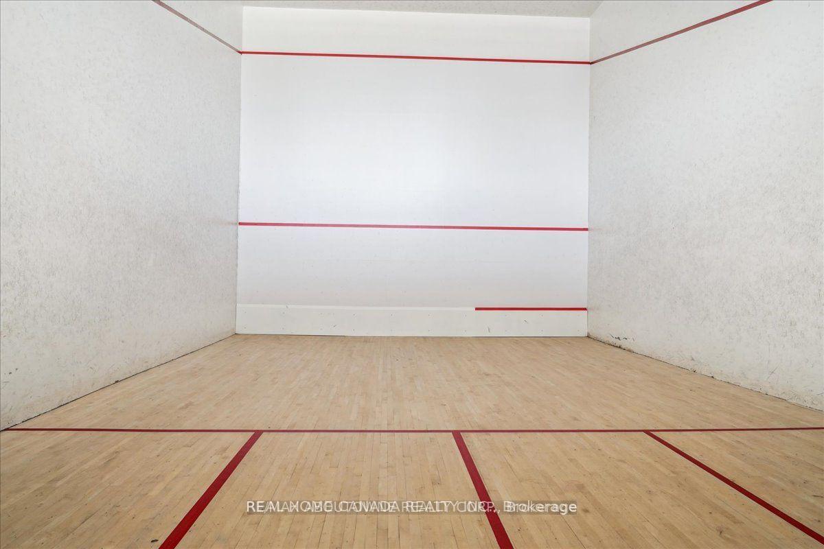 Photo 16 of Unit 602, 325 Webb Drive, Mississauga, City Centre — HOMEH