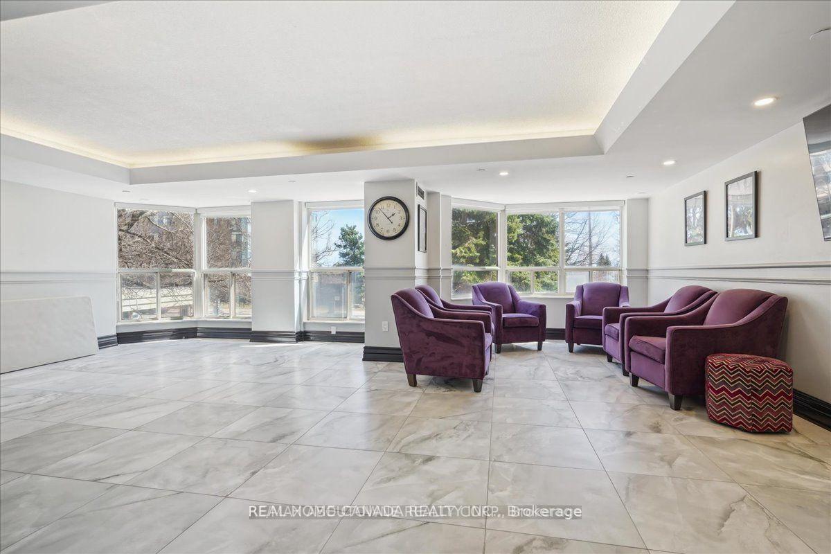Photo 17 of Unit 602, 325 Webb Drive, Mississauga, City Centre — HOMEH