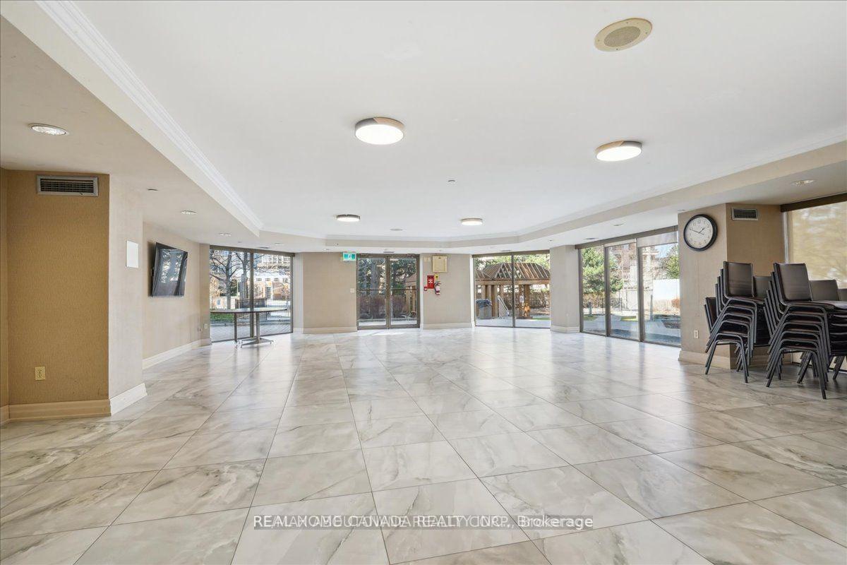 Photo 19 of Unit 602, 325 Webb Drive, Mississauga, City Centre — HOMEH