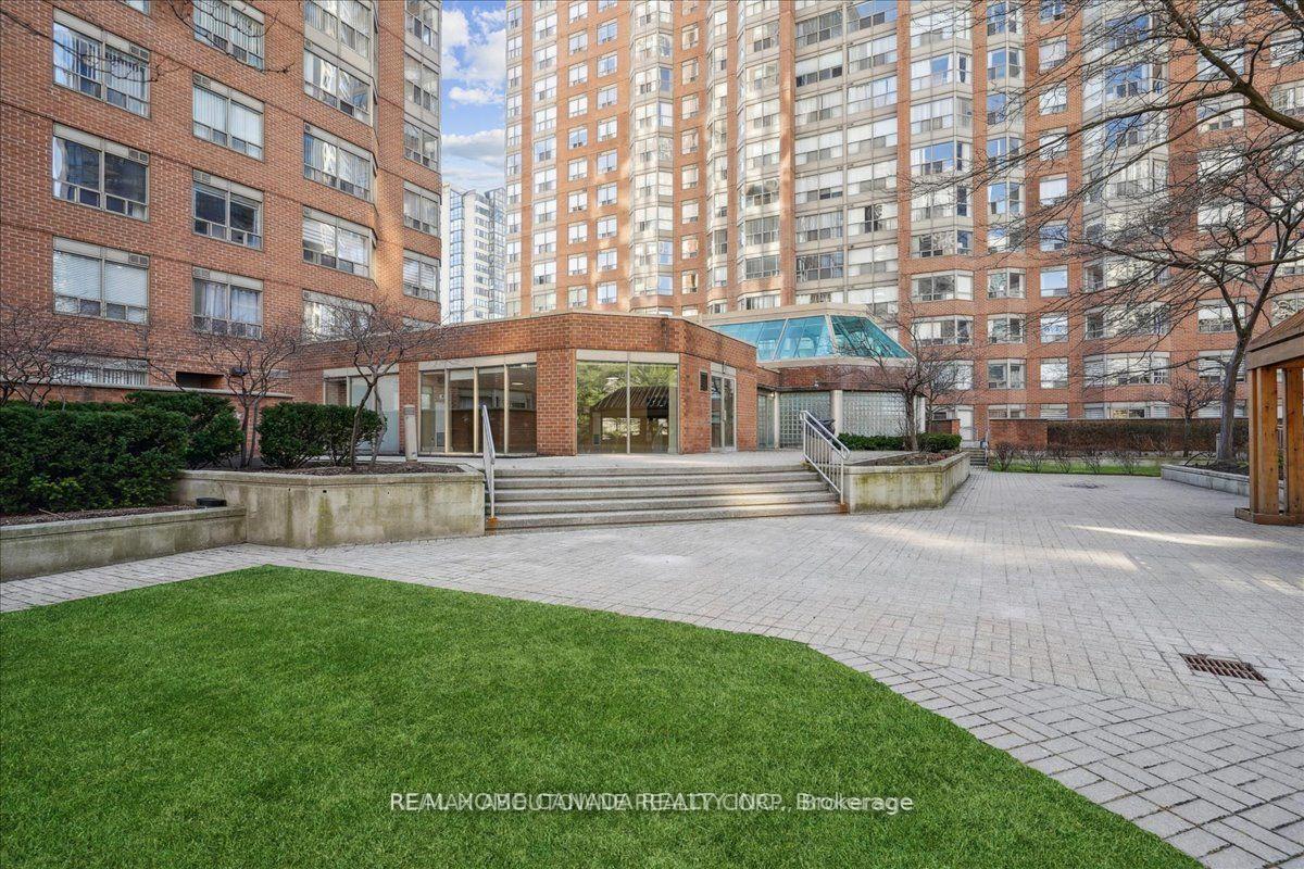 Photo 20 of Unit 602, 325 Webb Drive, Mississauga, City Centre — HOMEH