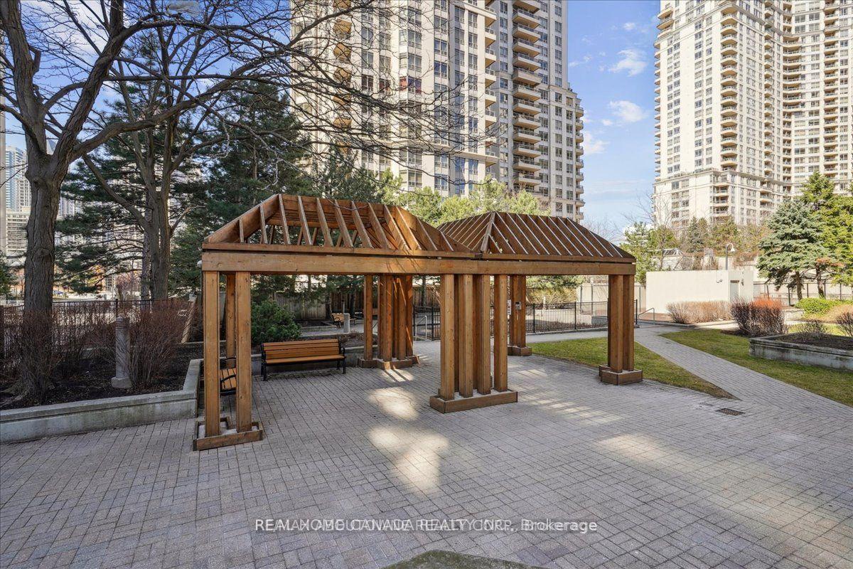 Photo 21 of Unit 602, 325 Webb Drive, Mississauga, City Centre — HOMEH