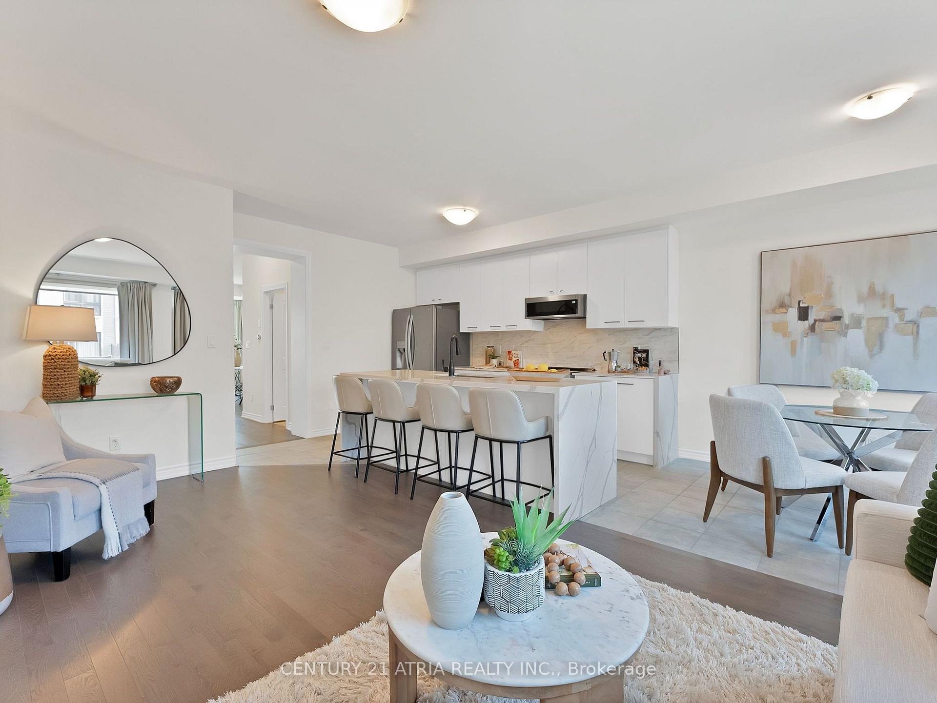 Photo 12 of 17 Hammersmith Lane, Markham, Victoria Square — HOMEH