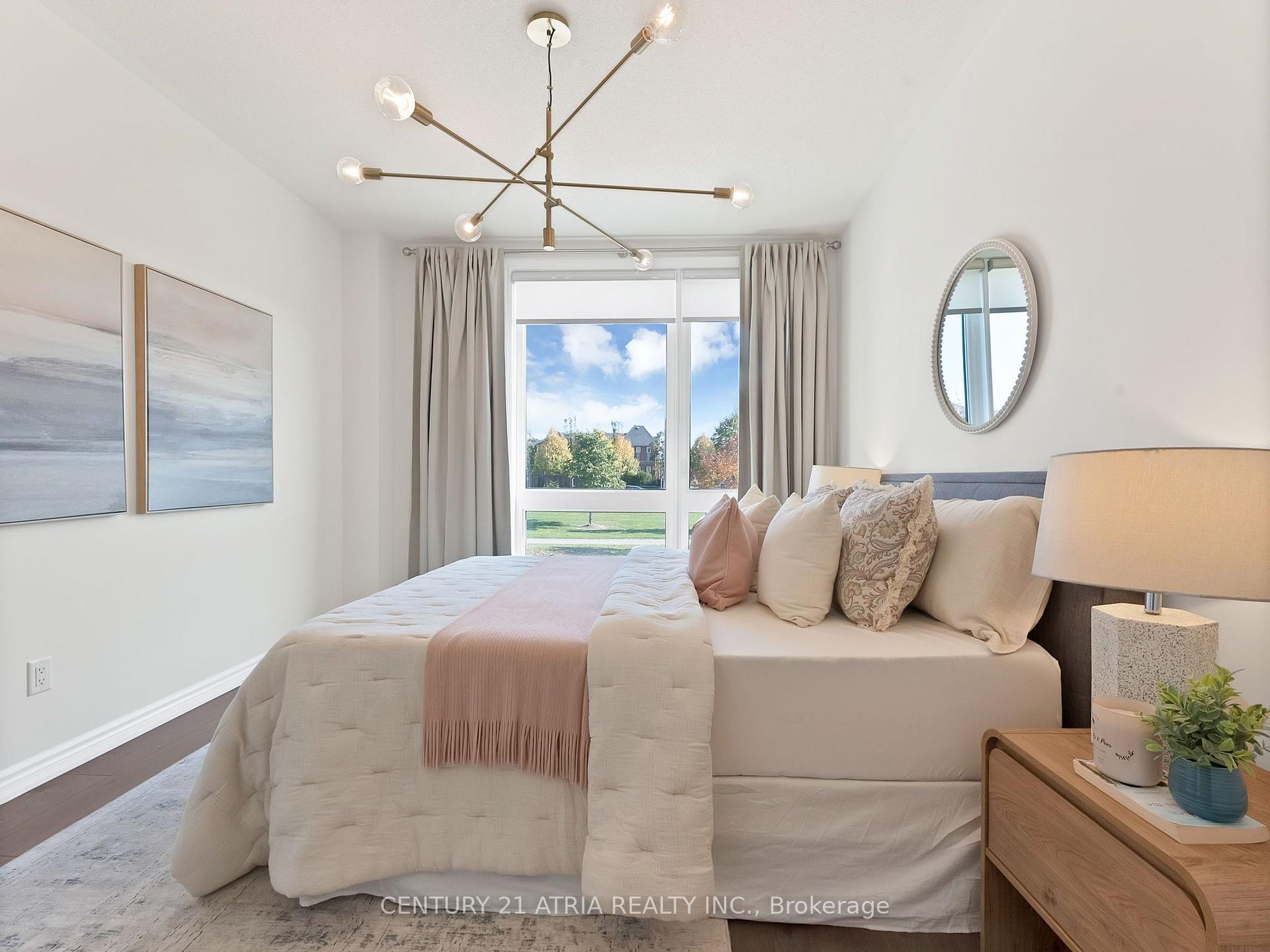 Photo 17 of 17 Hammersmith Lane, Markham, Victoria Square — HOMEH