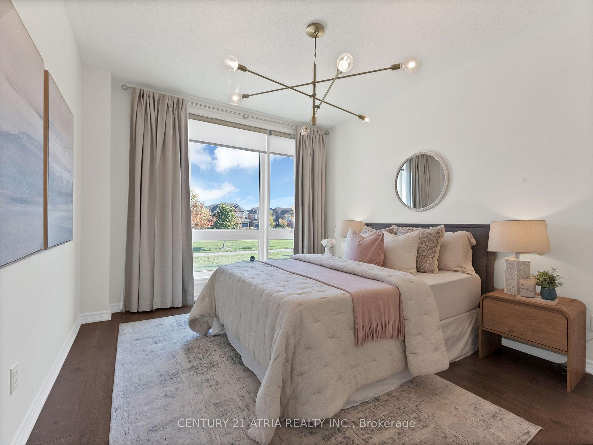 Photo 18 of 17 Hammersmith Lane, Markham, Victoria Square — HOMEH