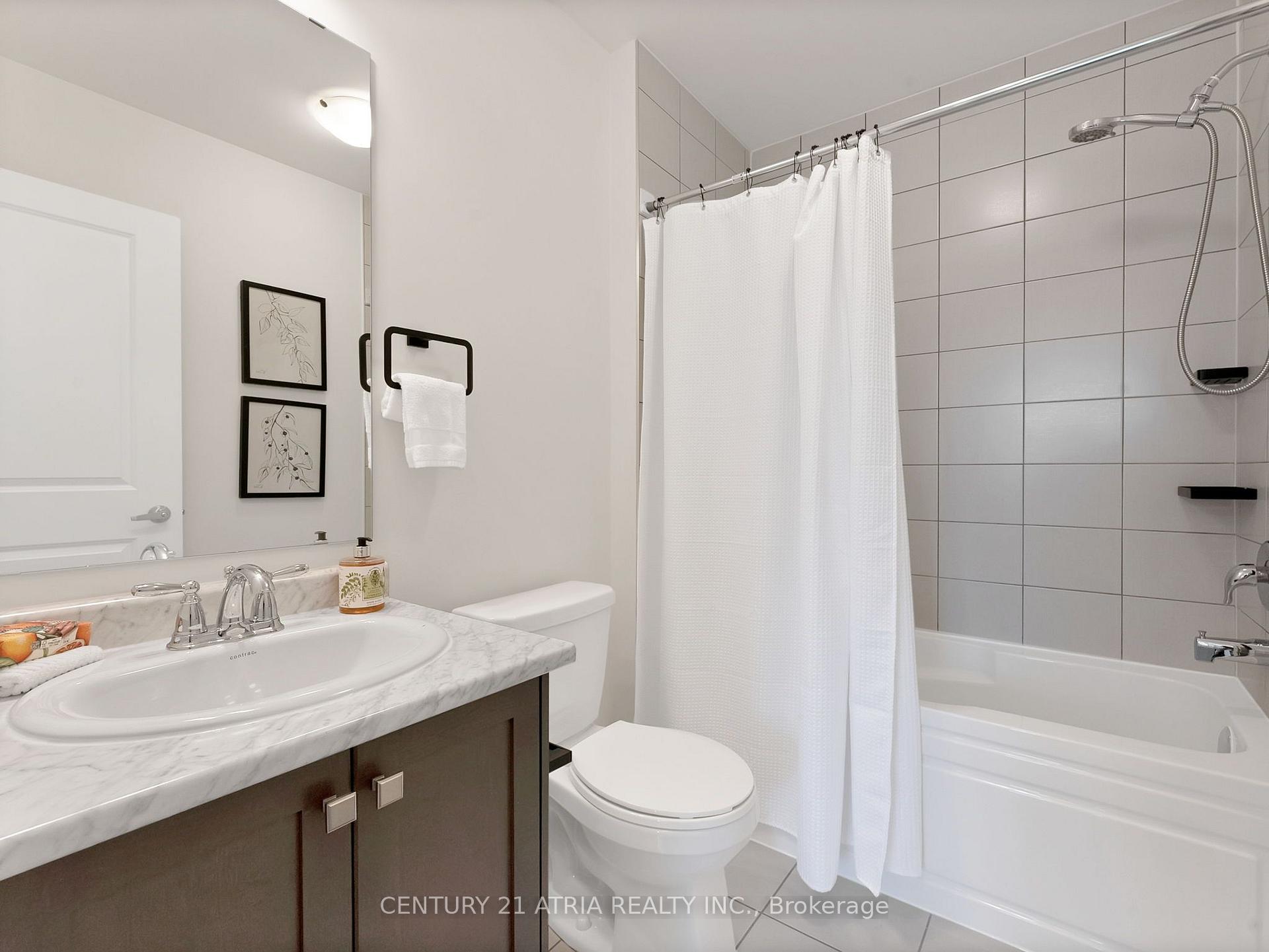Photo 19 of 17 Hammersmith Lane, Markham, Victoria Square — HOMEH