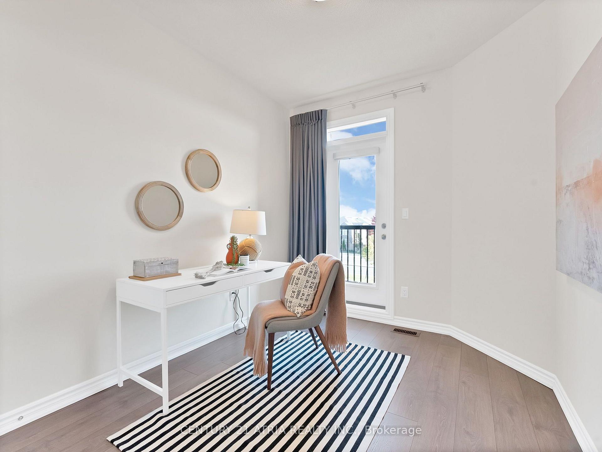 Photo 23 of 17 Hammersmith Lane, Markham, Victoria Square — HOMEH