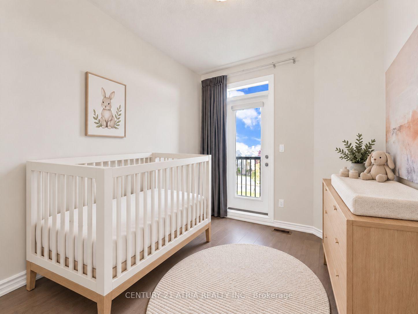 Photo 25 of 17 Hammersmith Lane, Markham, Victoria Square — HOMEH