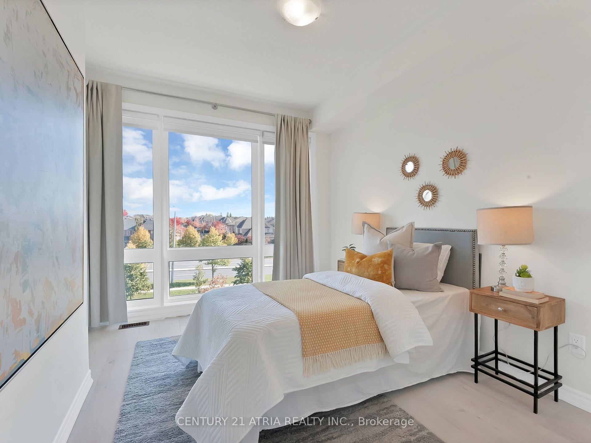 Photo 27 of 17 Hammersmith Lane, Markham, Victoria Square — HOMEH
