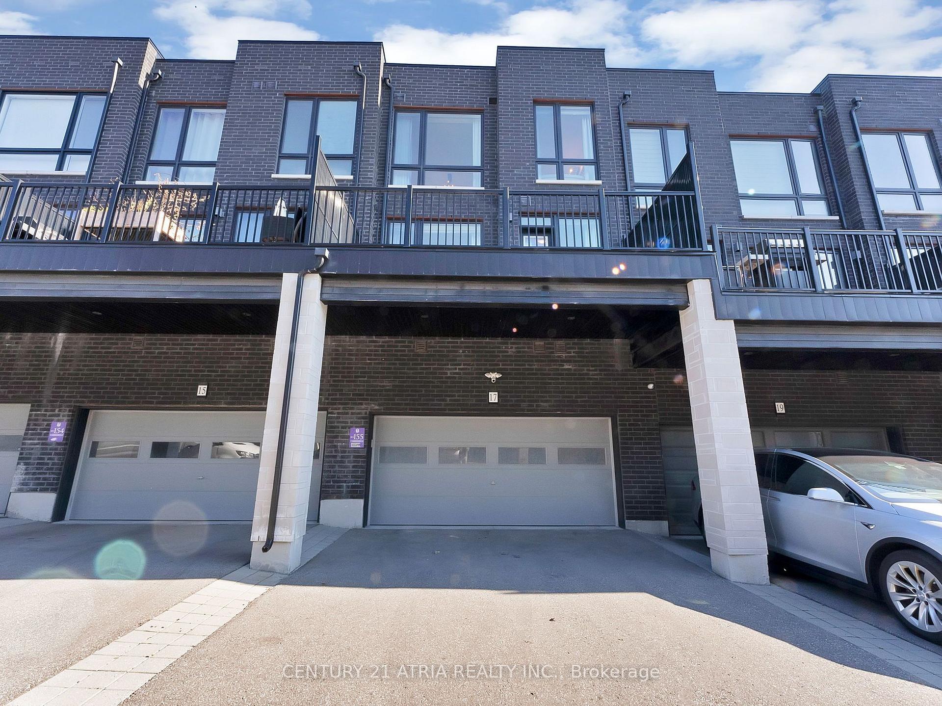 Photo 41 of 17 Hammersmith Lane, Markham, Victoria Square — HOMEH