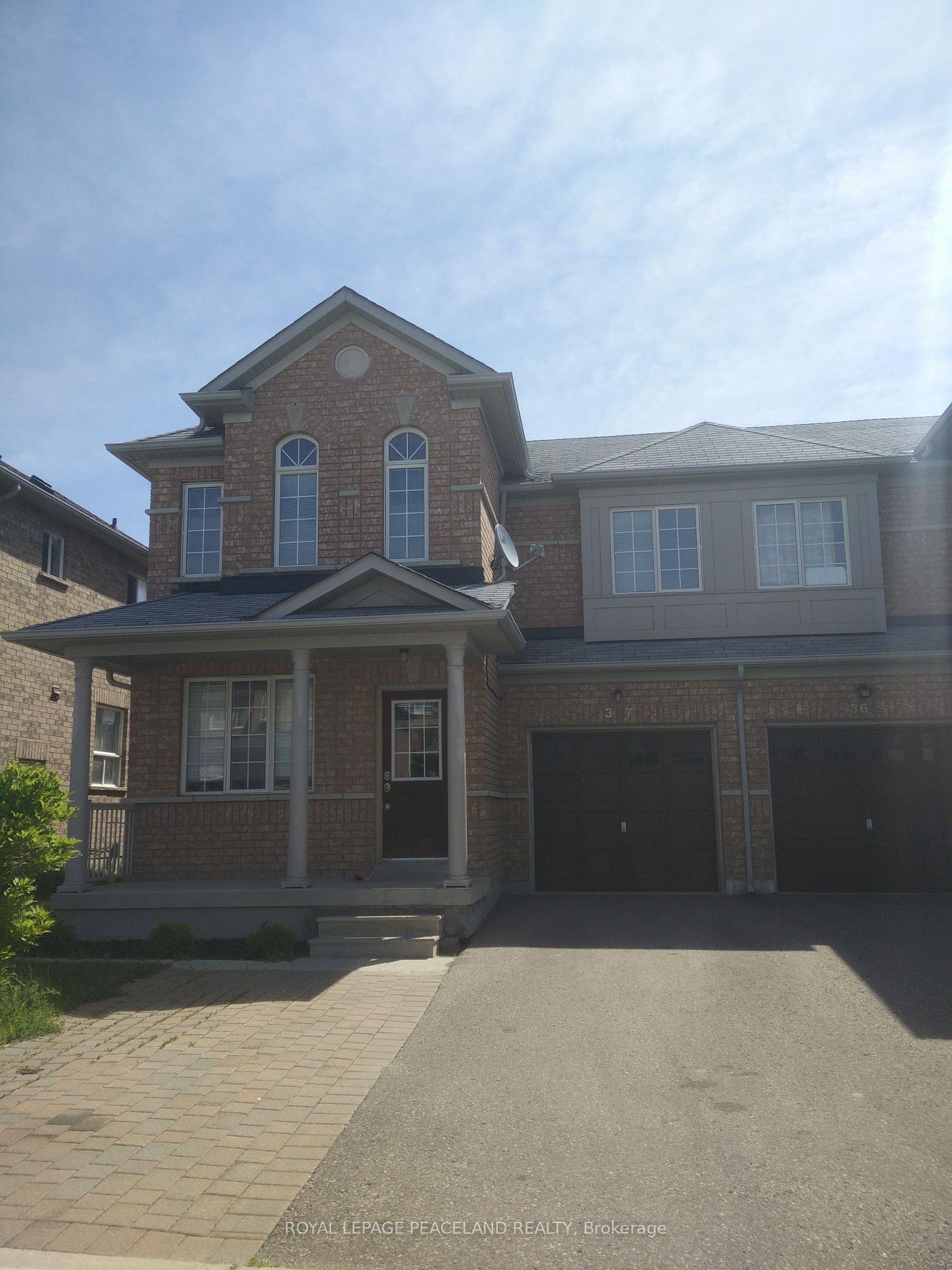 Photo 12 of Unit W/O Bsmt, 367 Marble Place, Newmarket, Woodland Hill — HOMEH