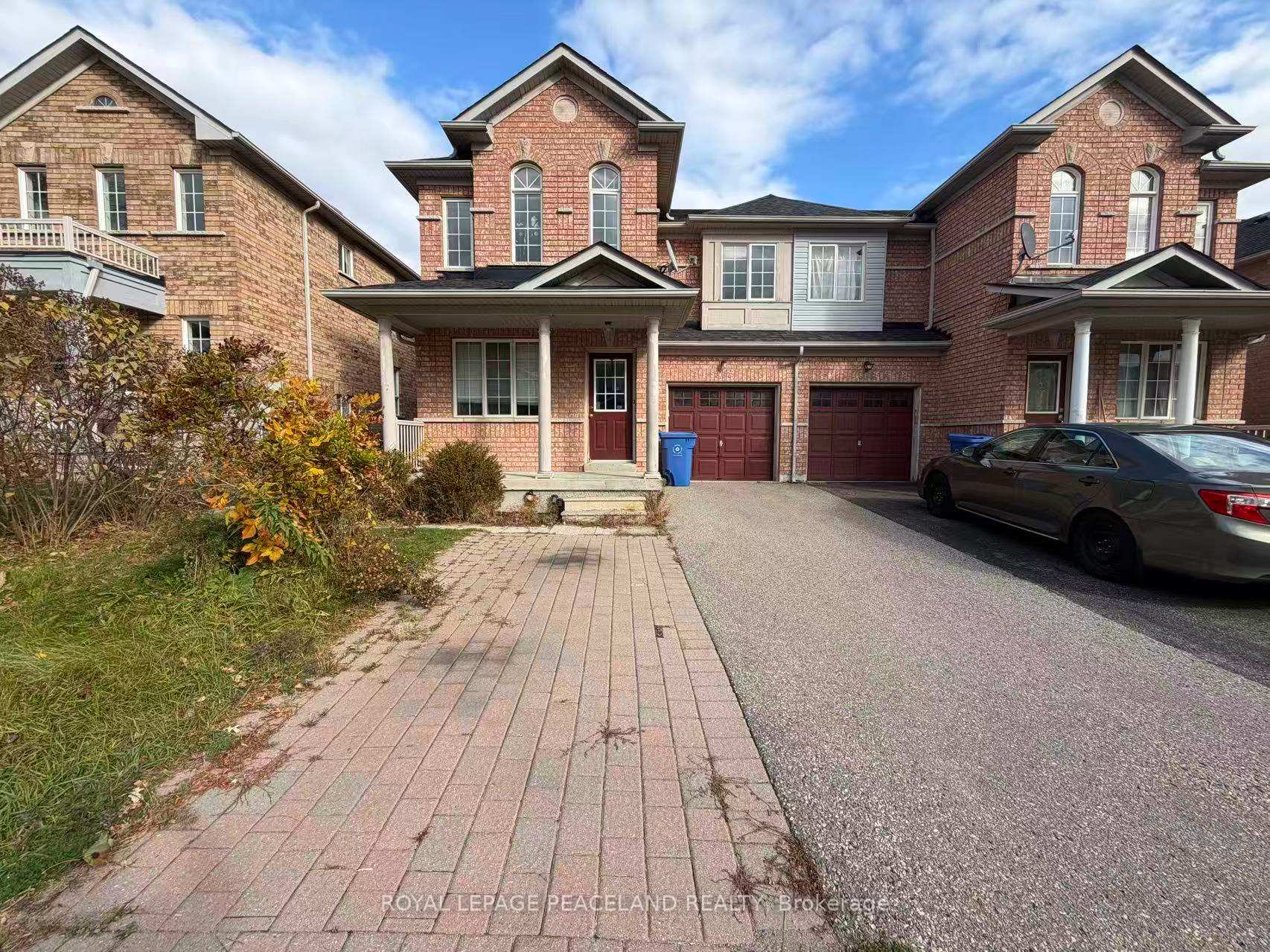 Photo 14 of Unit W/O Bsmt, 367 Marble Place, Newmarket, Woodland Hill — HOMEH