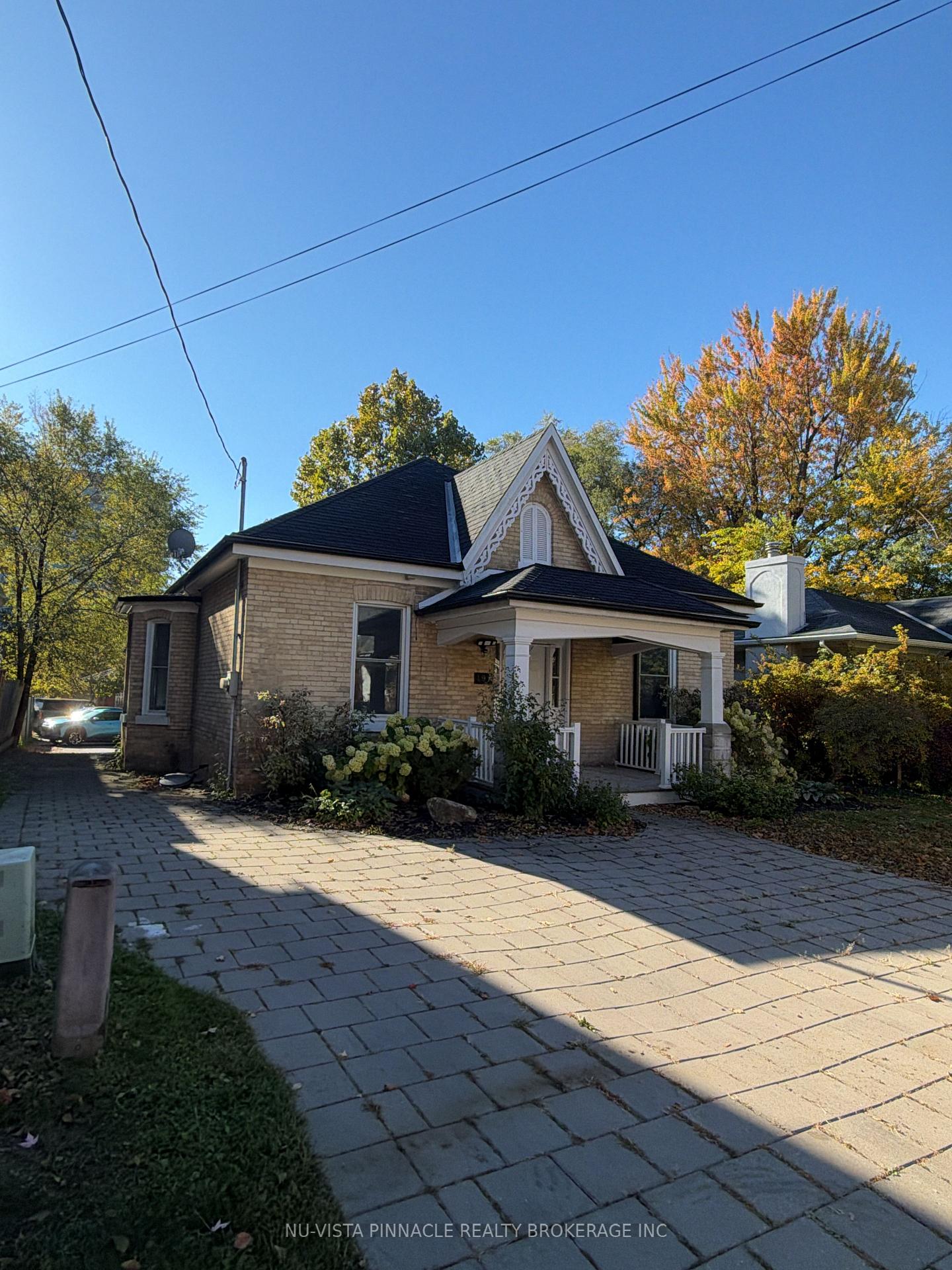 Photo of 191 Sydenham Street