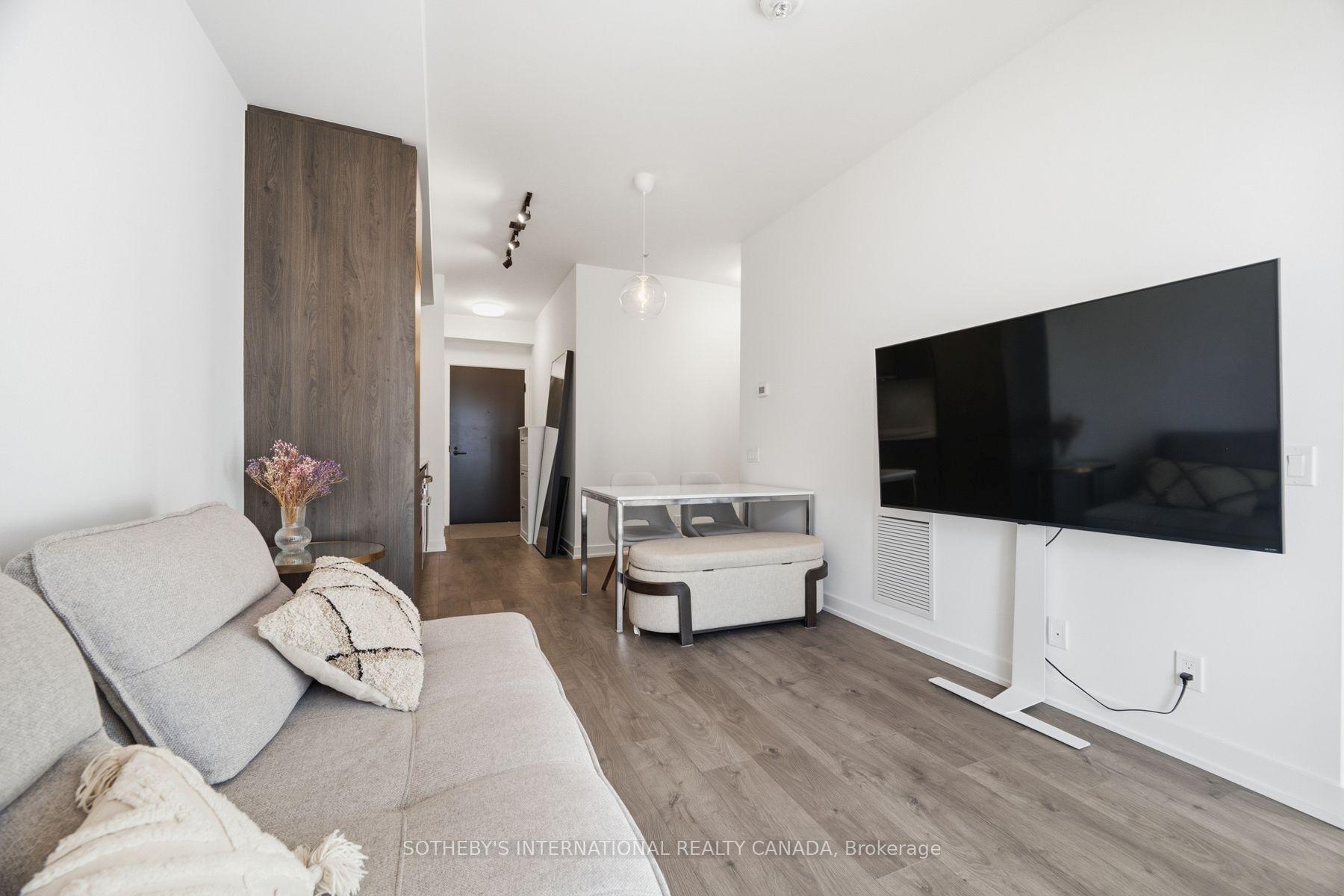 Photo 11 of Unit 2008, 108 Peter Street, Toronto, Waterfront Communities — HOMEH