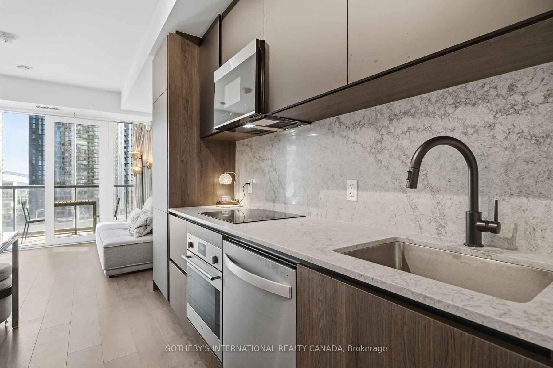 Photo 15 of Unit 2008, 108 Peter Street, Toronto, Waterfront Communities — HOMEH