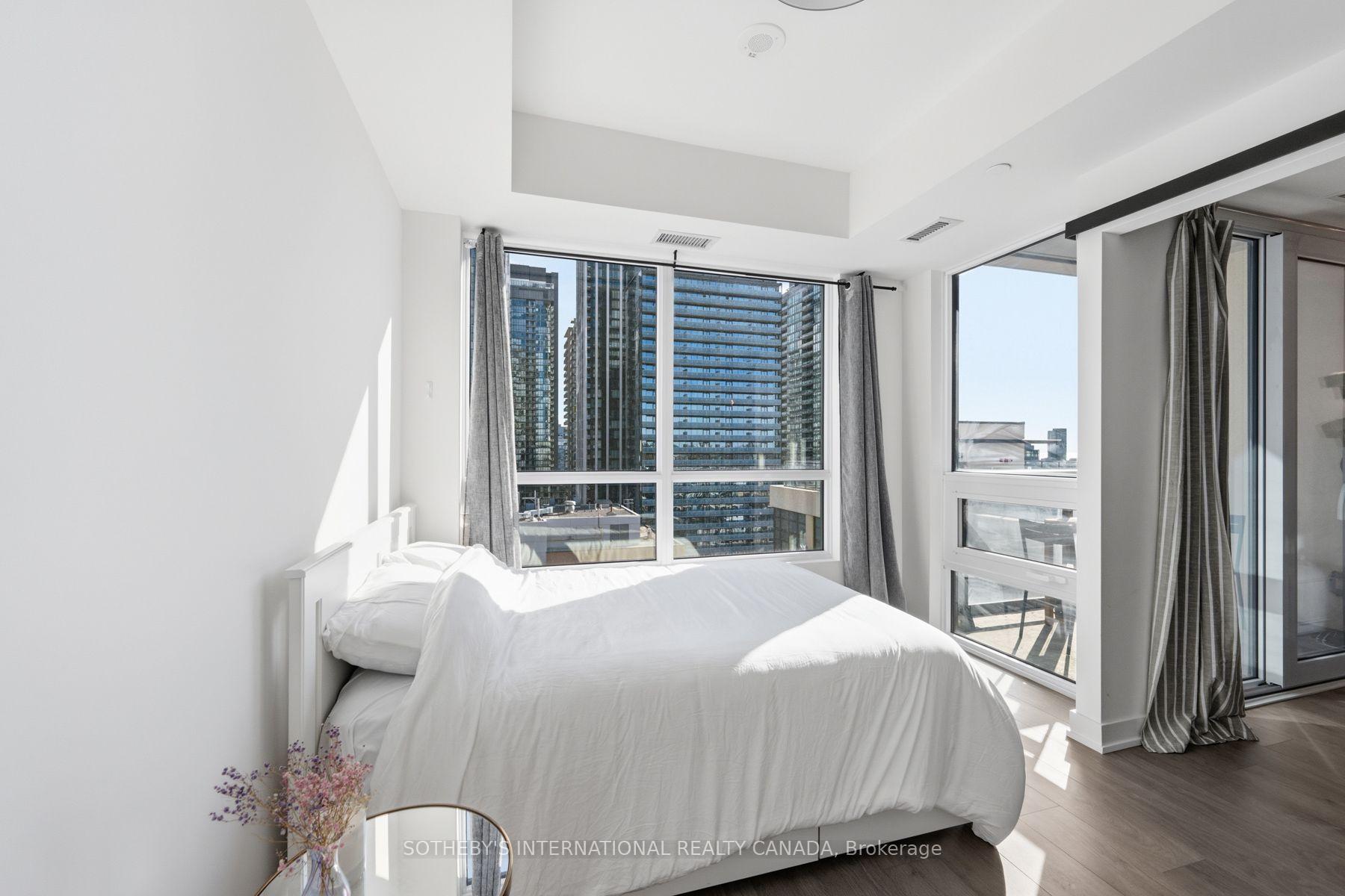Photo 23 of Unit 2008, 108 Peter Street, Toronto, Waterfront Communities — HOMEH