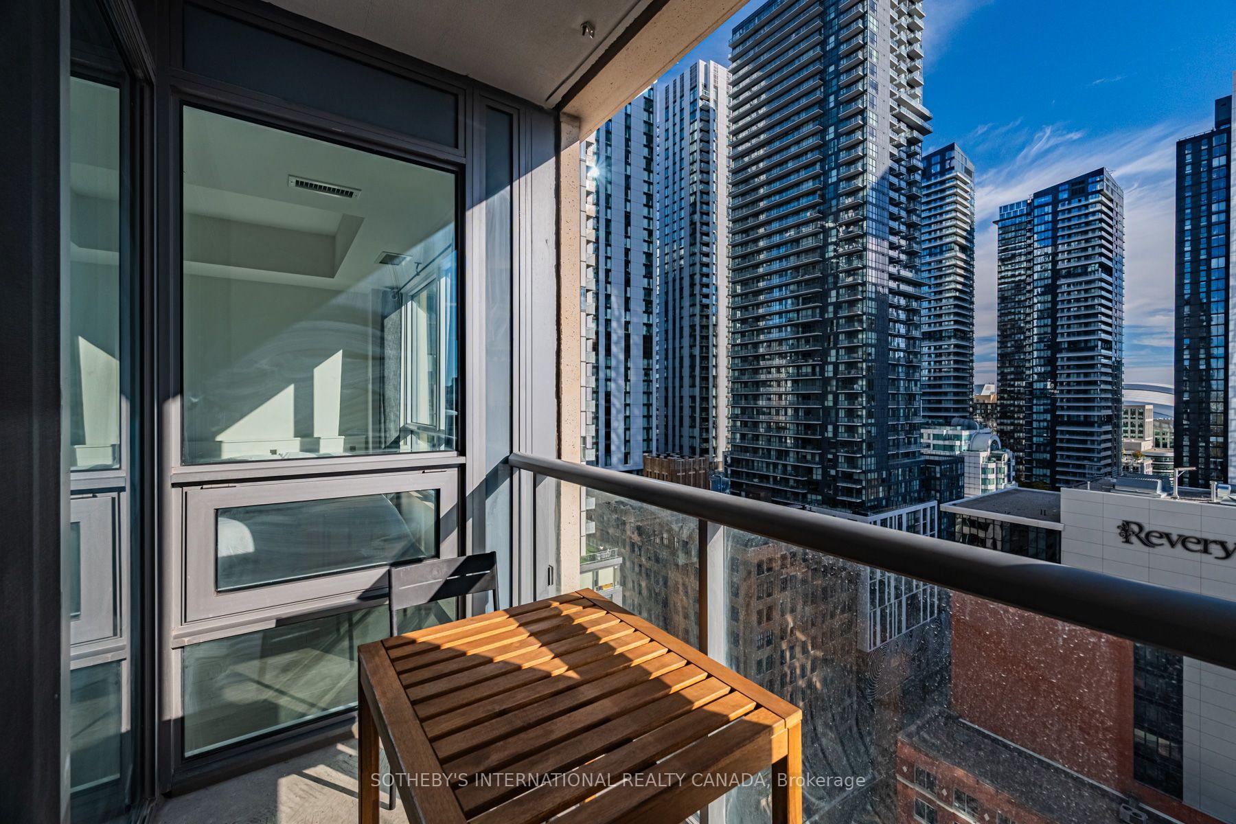 Photo 27 of Unit 2008, 108 Peter Street, Toronto, Waterfront Communities — HOMEH
