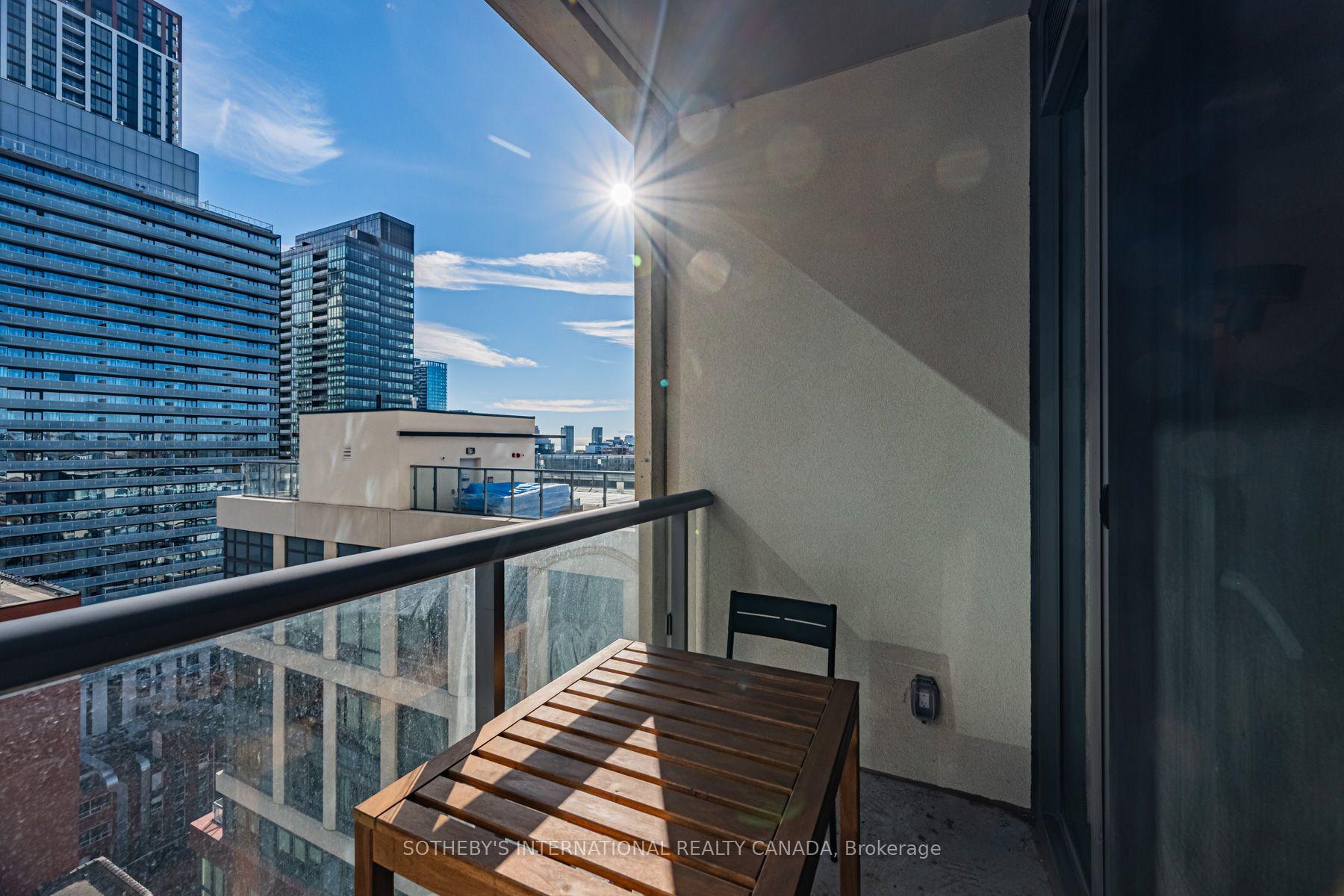 Photo 28 of Unit 2008, 108 Peter Street, Toronto, Waterfront Communities — HOMEH