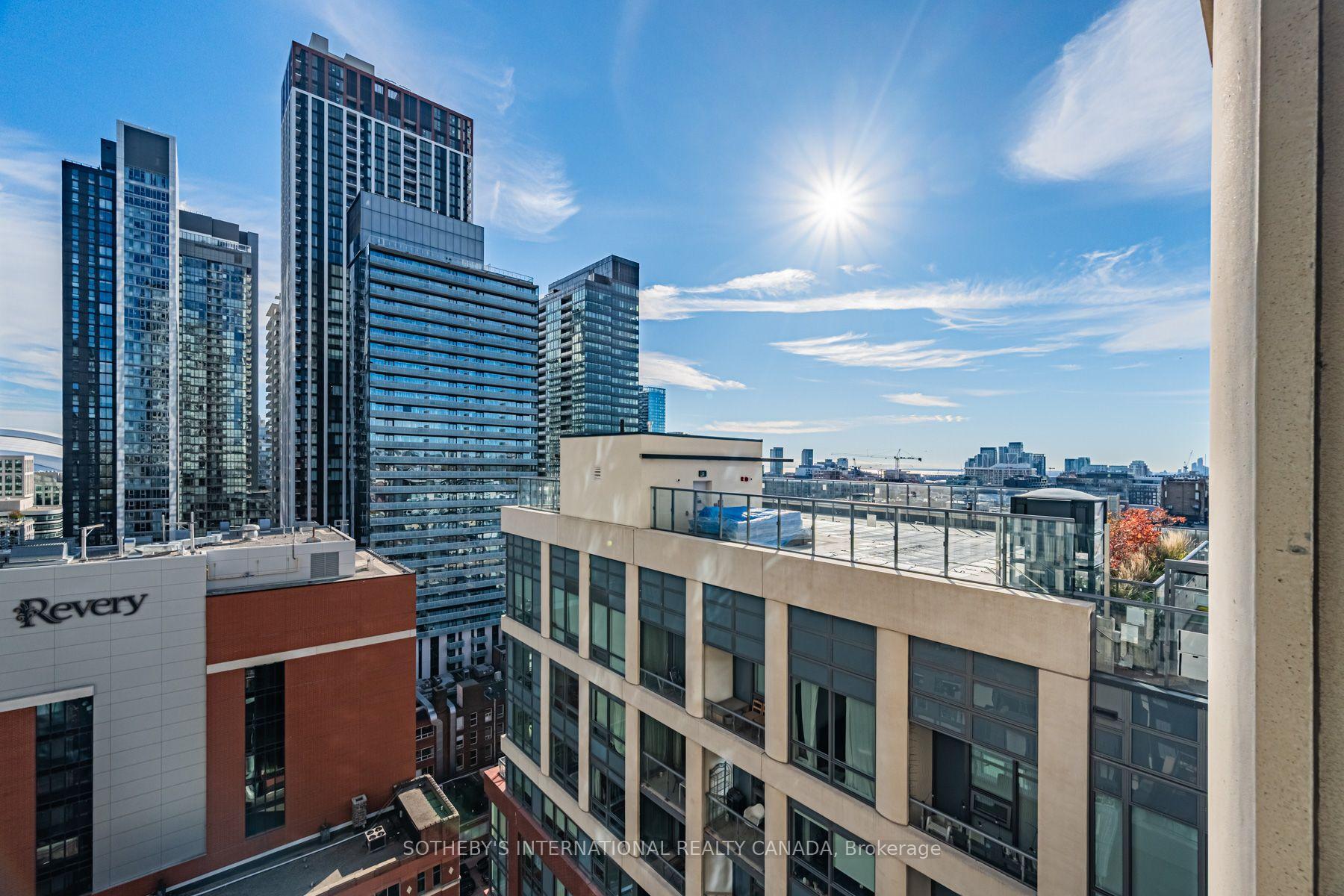 Photo 29 of Unit 2008, 108 Peter Street, Toronto, Waterfront Communities — HOMEH