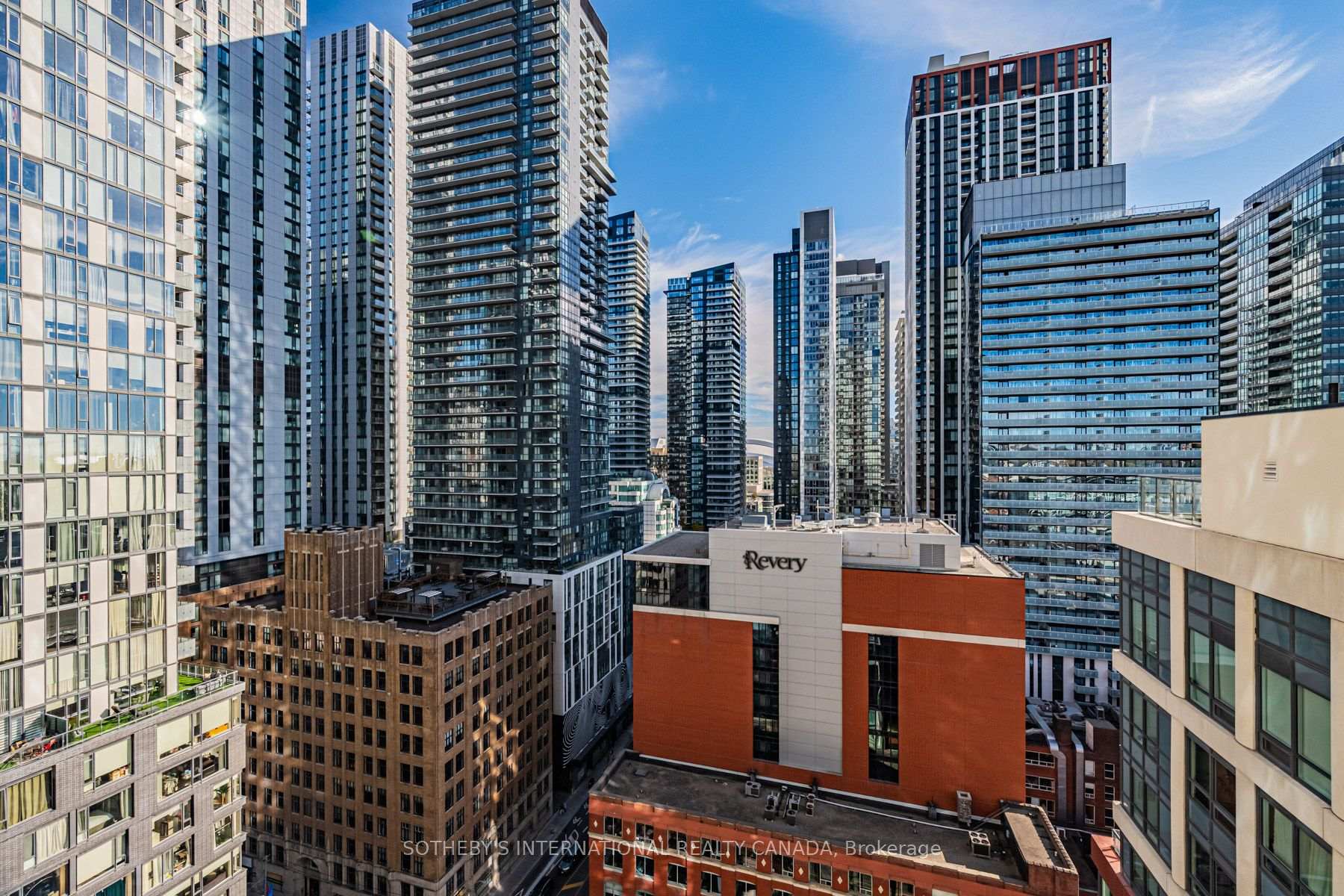 Photo 30 of Unit 2008, 108 Peter Street, Toronto, Waterfront Communities — HOMEH