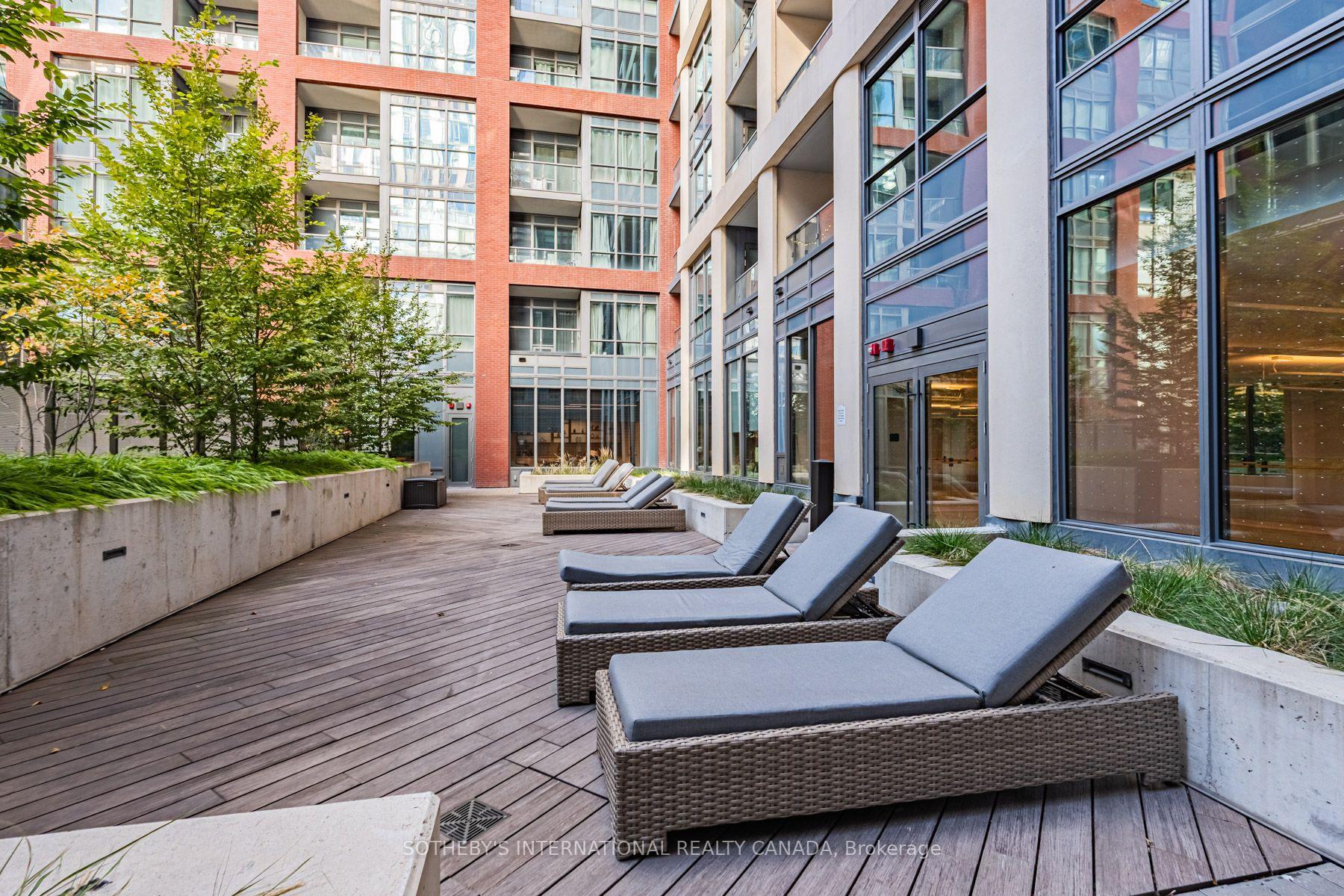 Photo 36 of Unit 2008, 108 Peter Street, Toronto, Waterfront Communities — HOMEH
