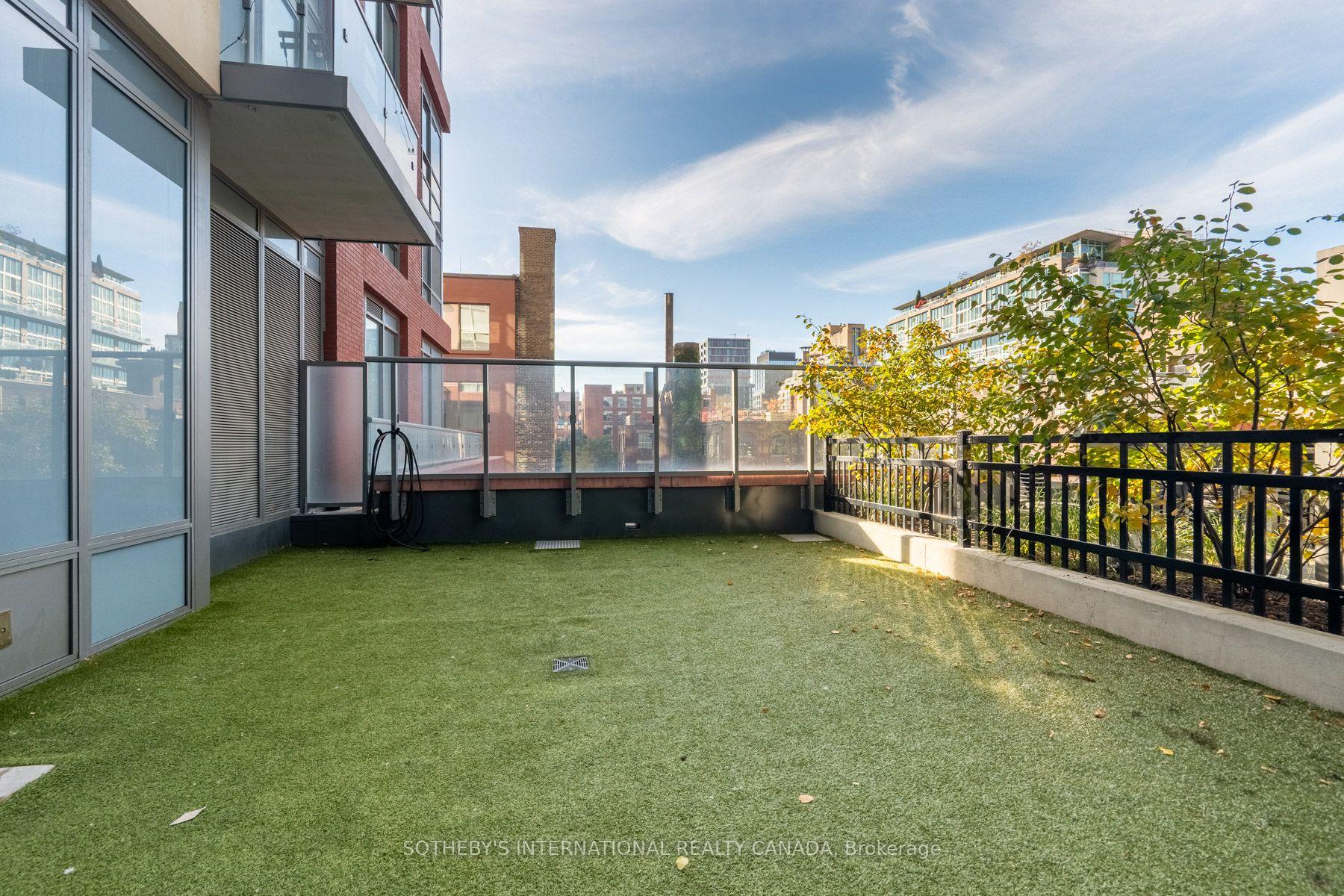 Photo 37 of Unit 2008, 108 Peter Street, Toronto, Waterfront Communities — HOMEH