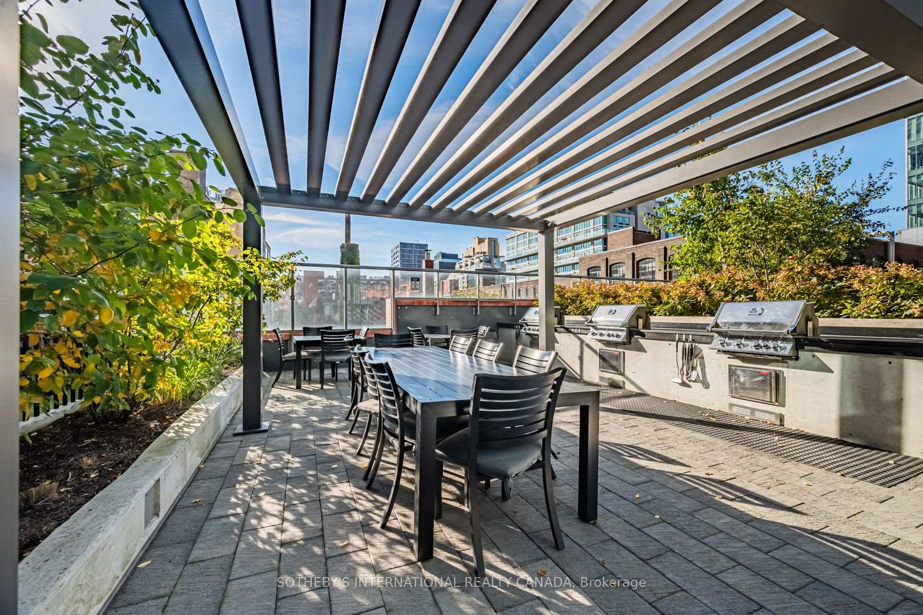Photo 38 of Unit 2008, 108 Peter Street, Toronto, Waterfront Communities — HOMEH