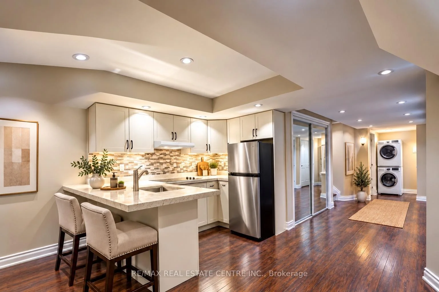 Photo of Unit (Lower), 6393 Seaver Road