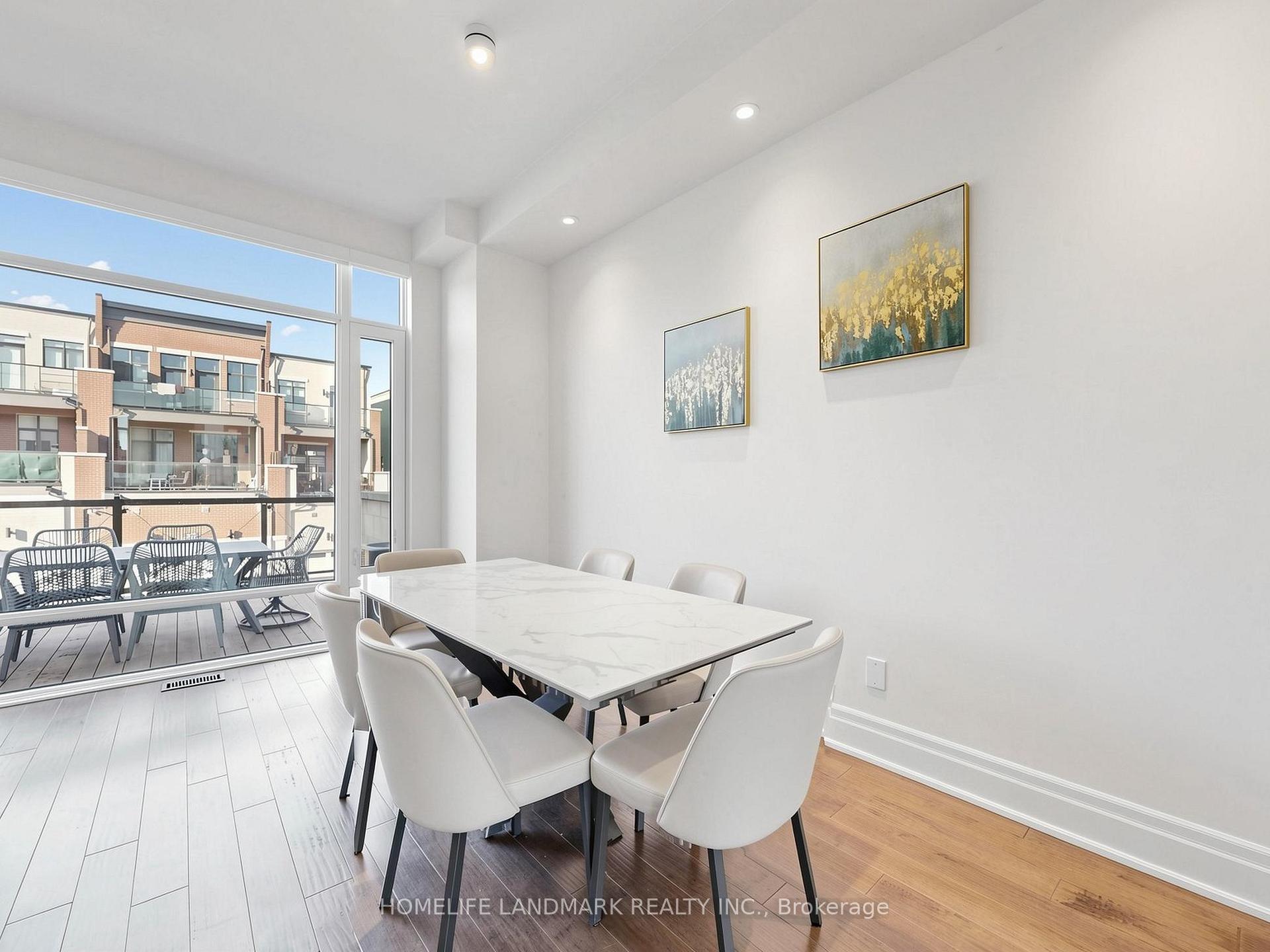 Photo 9 of 38 Aylin Crescent, Vaughan, Patterson — HOMEH