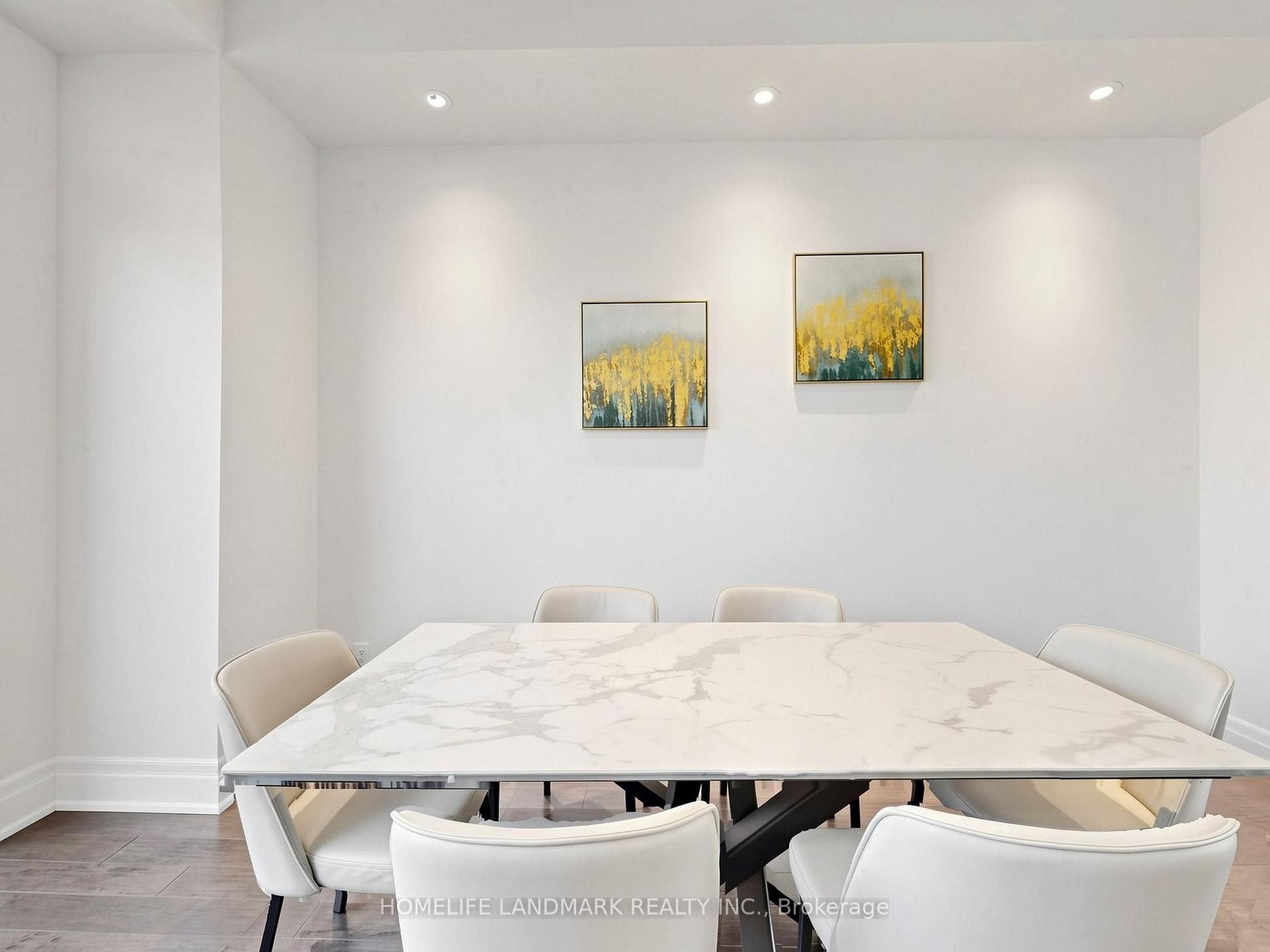 Photo 11 of 38 Aylin Crescent, Vaughan, Patterson — HOMEH